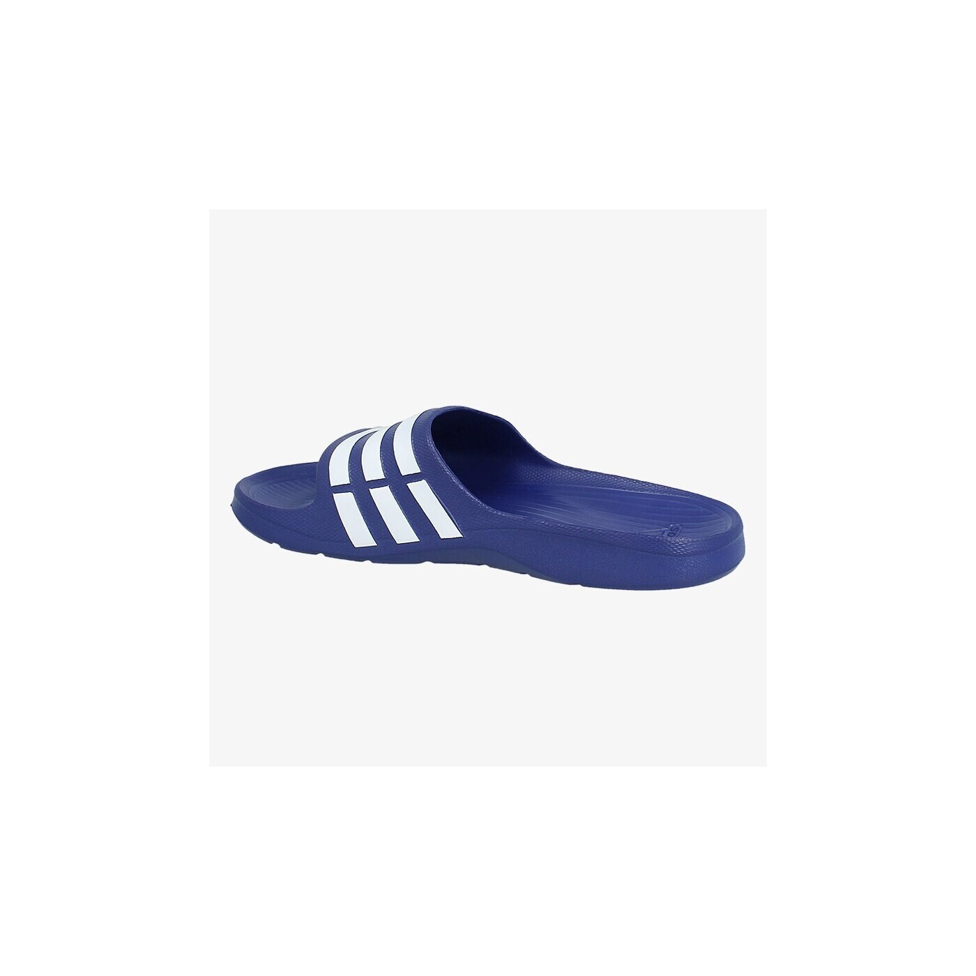 Adidas Duramo Slide G Kolor Granatowy M Skie Klapki Buty W