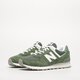 New Balance U Fgg Kolor Zielony M Skie Sneakersy Buty W