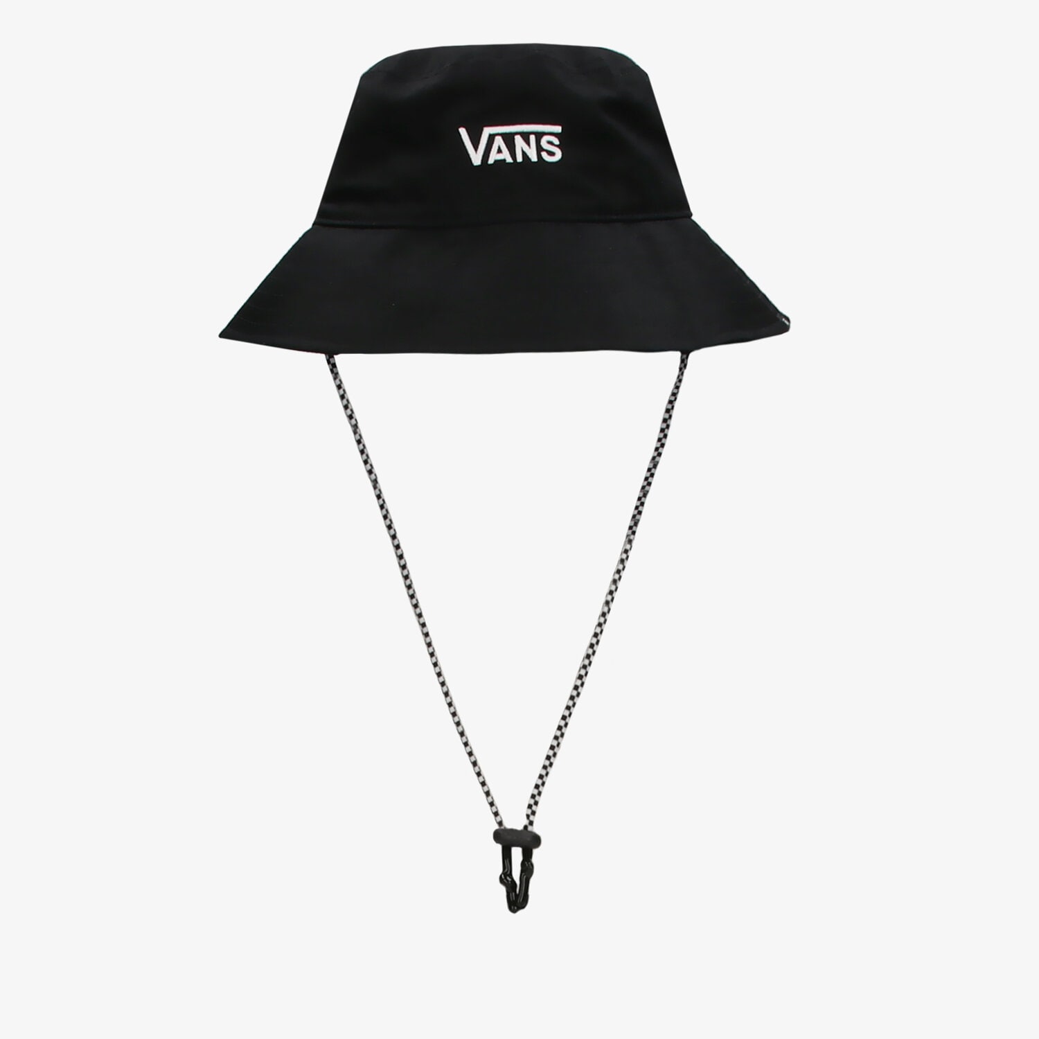 VANS KAPELUSZ WM LEVEL UP BUCKET HAT VN0A5GRGY281 CZARNY Damskie