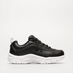 FILA DISRUPTOR II 5XM02305013 CZARNY Damskie Sneakersy w Sizeer