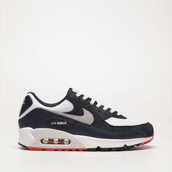 Buty Nike Air Max 90 Essential m skie ca e czarne All Black