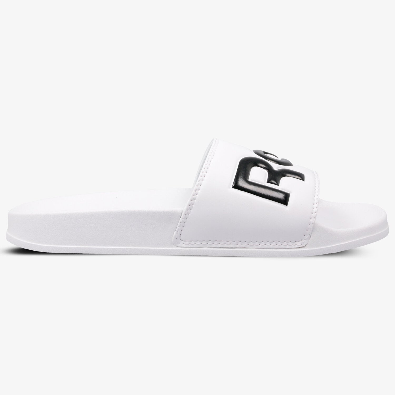 Klapki męskie REEBOK CLASSIC SLID SPLT CN0736 BIAŁY