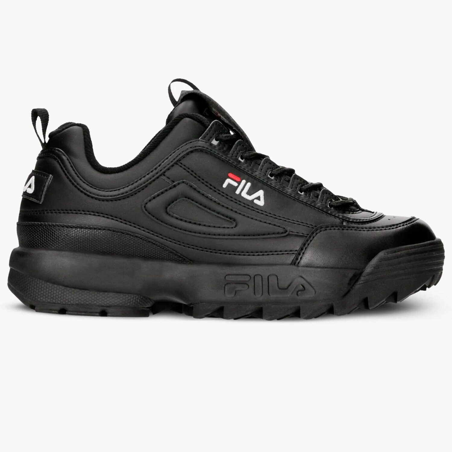 Fila disruptor online 2 sizeer