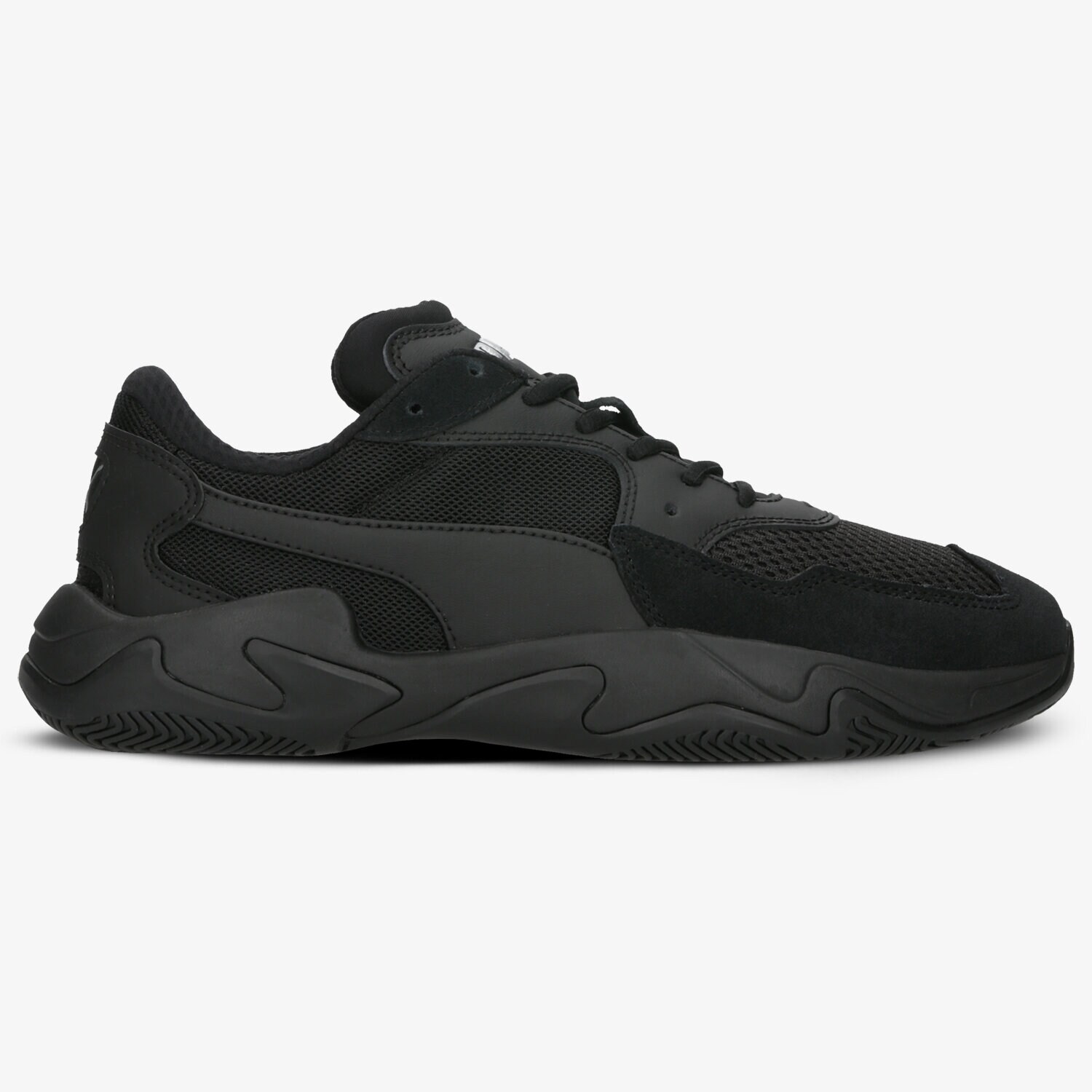 Buty sneakersy męskie PUMA STORM ORIGIN 36977002 CZARNY