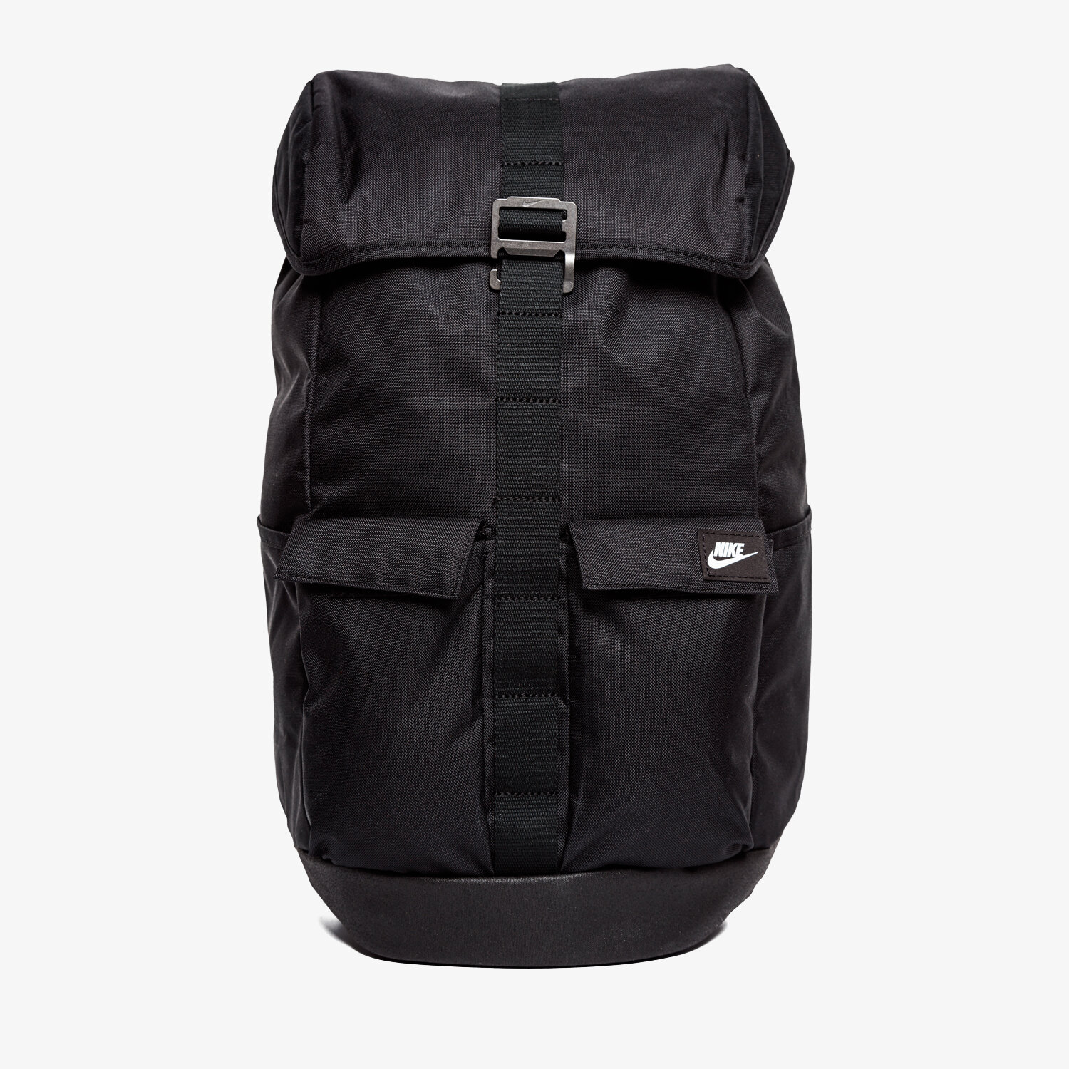 Plecak damski sportowy NIKE PLECAK NK EXPLORE BKPK BA6440-010 CZARNY