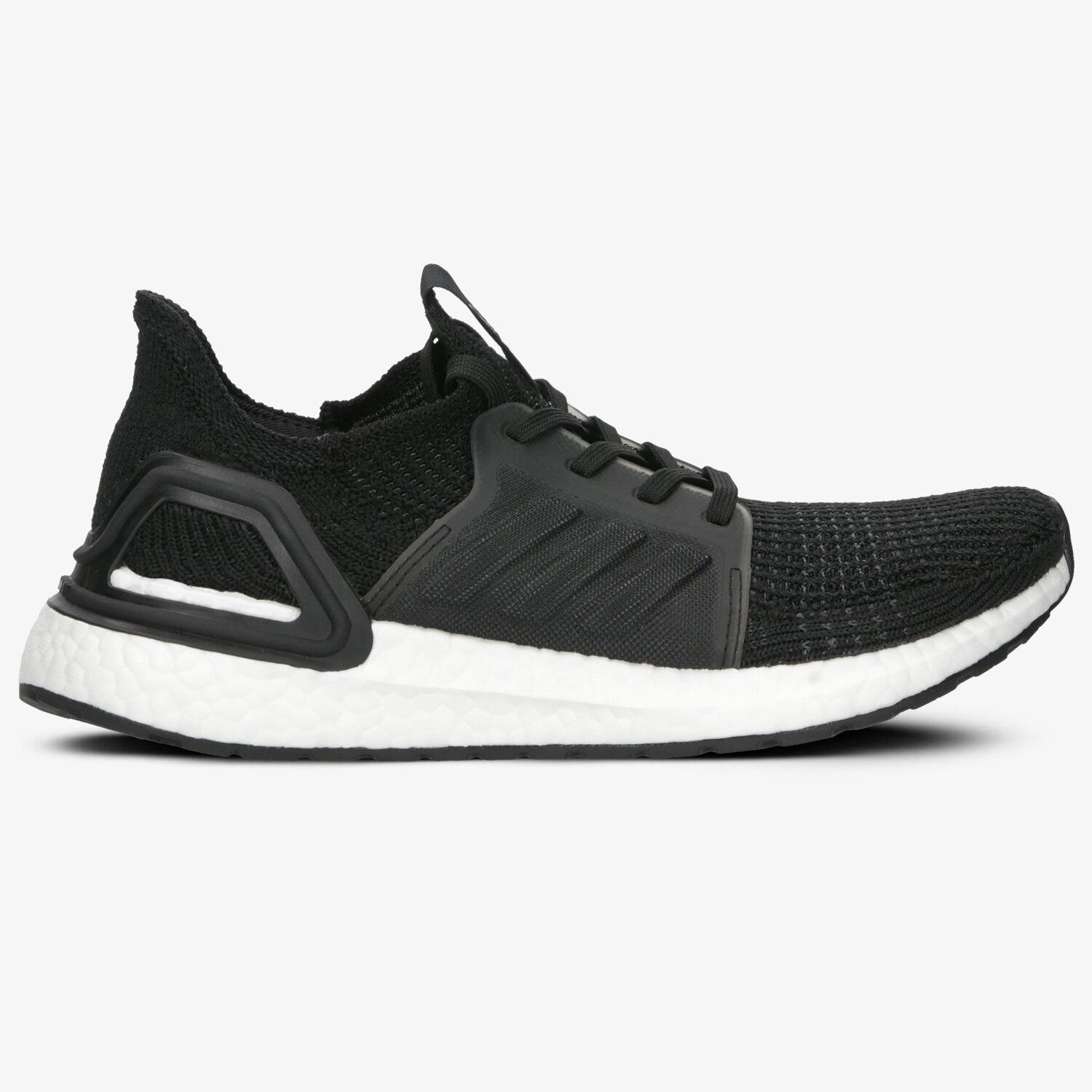 Buty sneakersy damskie ADIDAS ULTRABOOST 19 W G54014 CZARNY