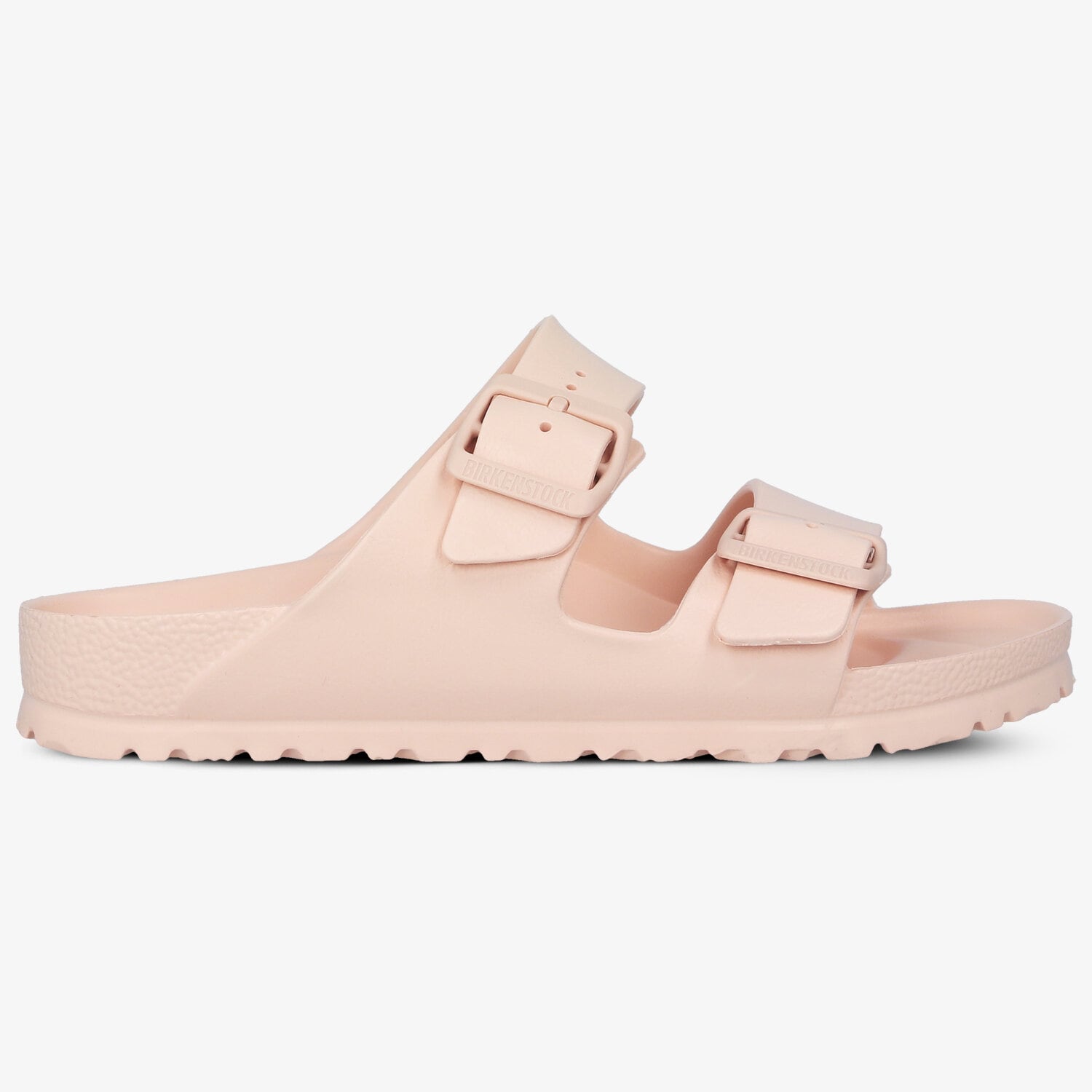 Klapki damskie BIRKENSTOCK ARIZONA EVA  1014614 RÓŻOWY
