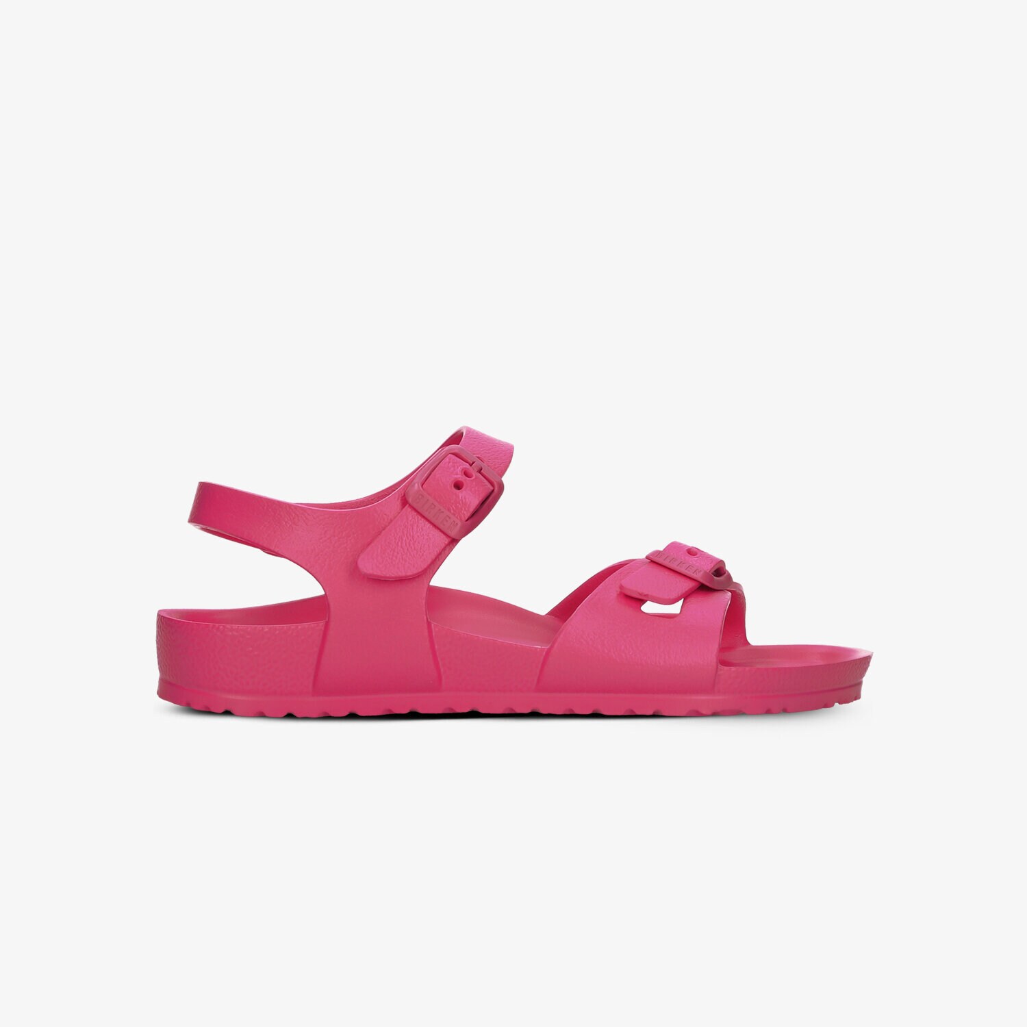 Buty Casual dla dzieci BIRKENSTOCK RIO 1015463 RÓŻOWY