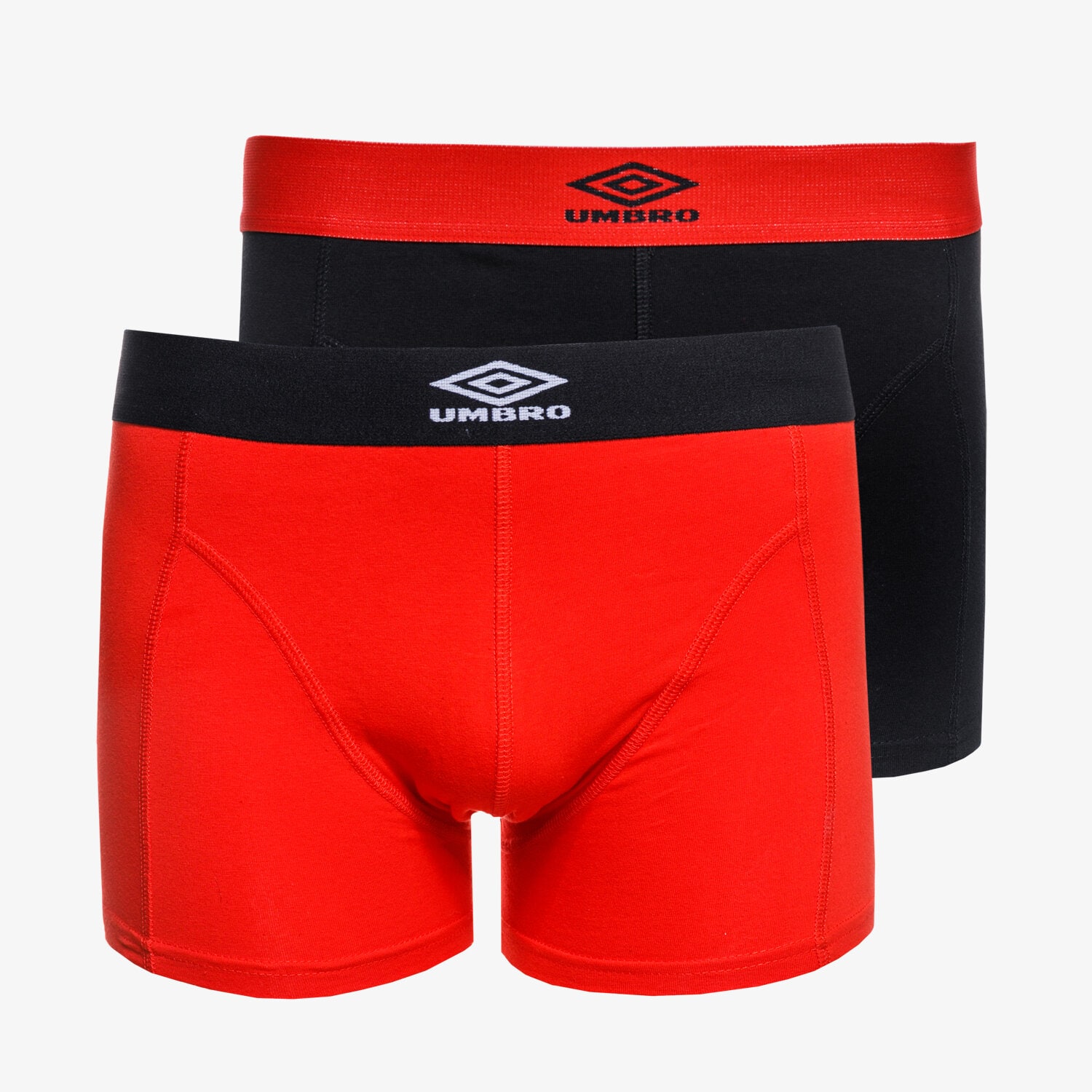 UMBRO BOKSERKI HEREFORD UL120BOX91002 MULTICOLOR