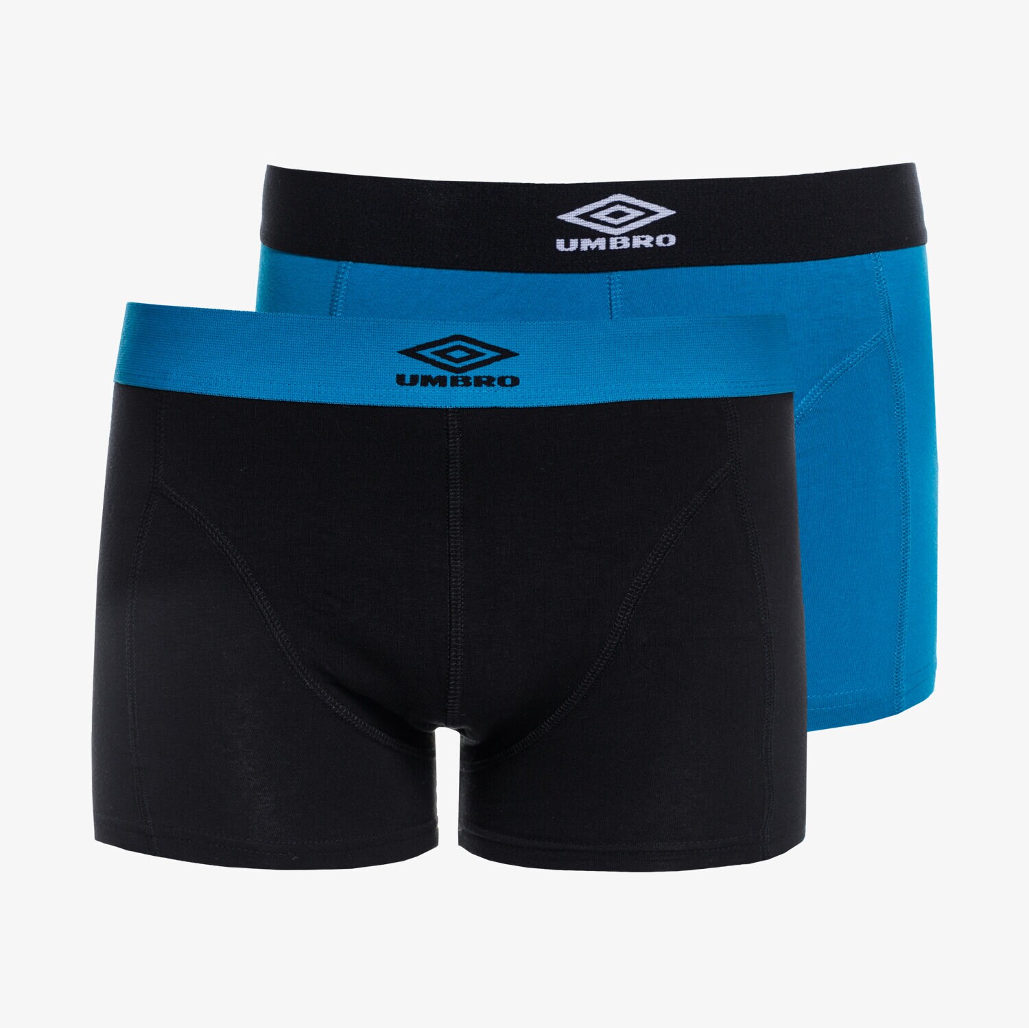UMBRO BOKSERKI HEREFORD UL120BOX91003 MULTICOLOR