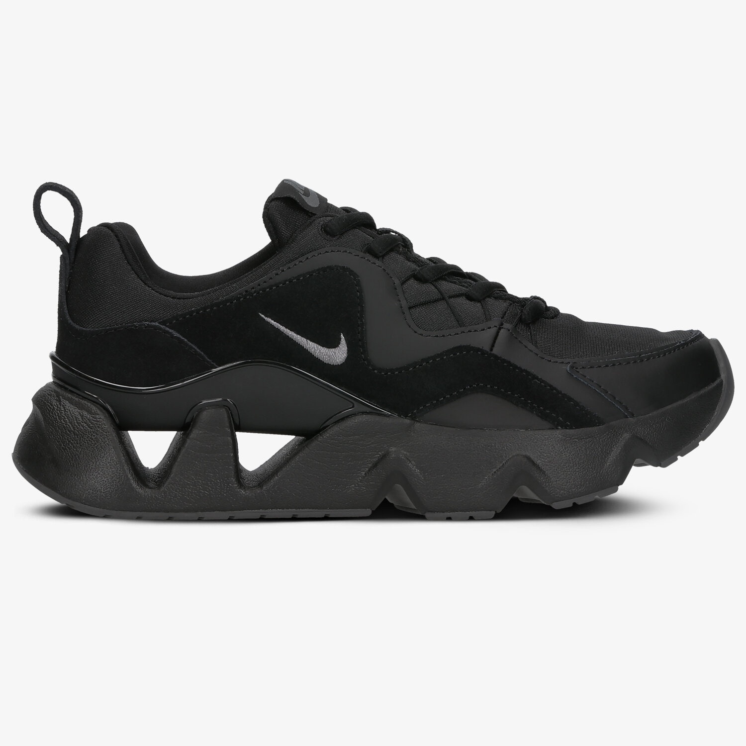 Buty sneakersy damskie NIKE RYZ 365 BQ4153-004 CZARNY
