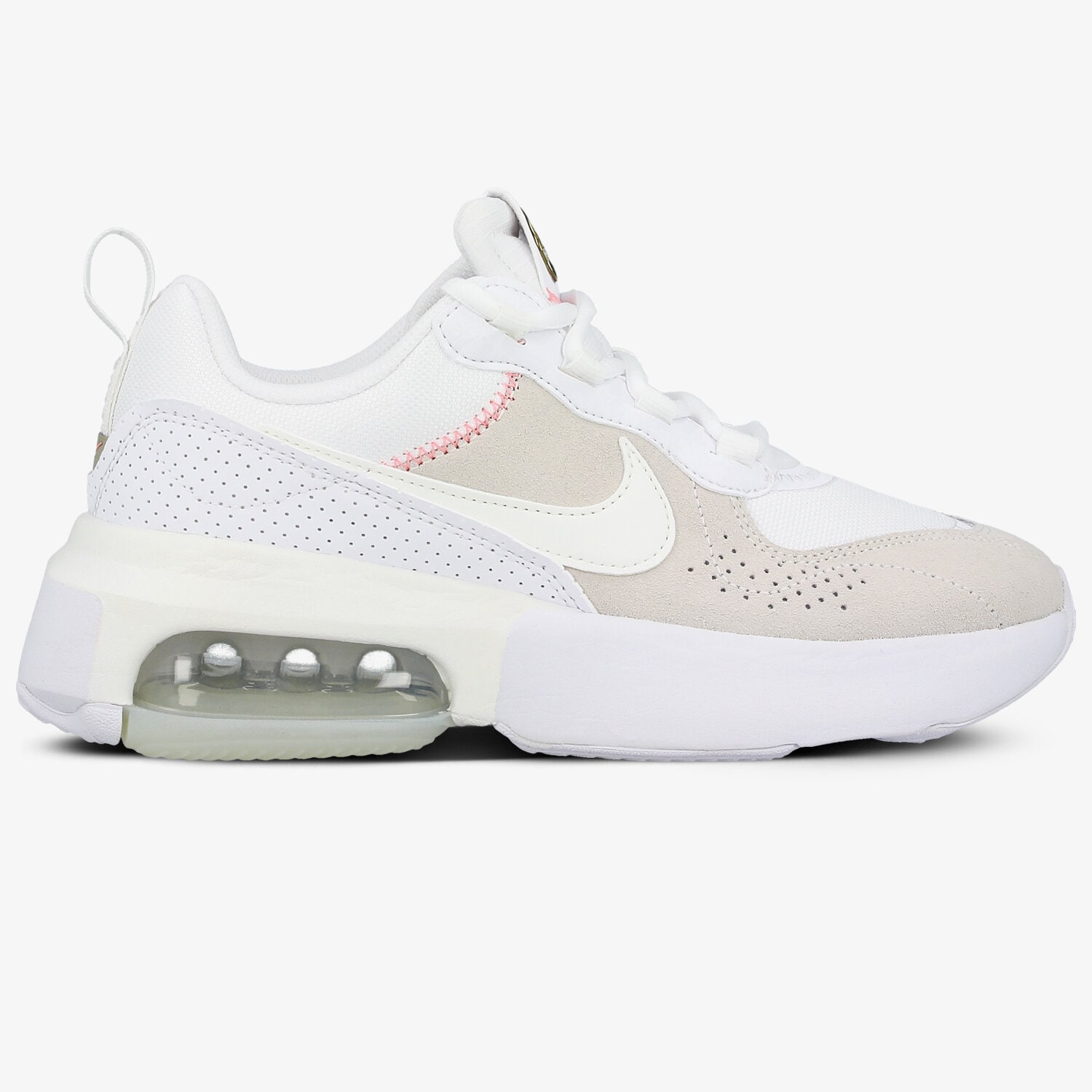Buty sneakersy damskie NIKE WMNS AIR MAX VERONA CZ8106-100 BIAŁY