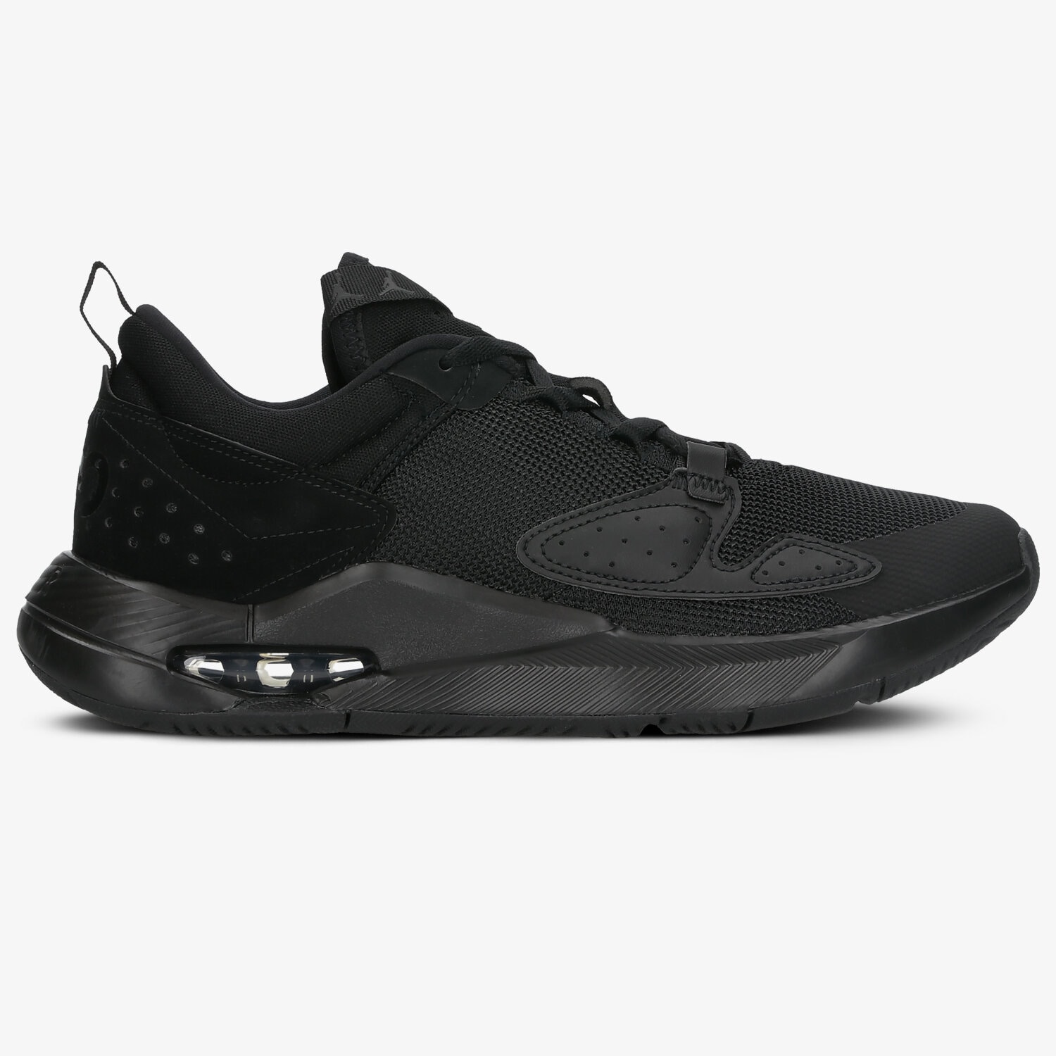 Buty sneakersy męskie JORDAN AIR CADENCE CN3498-001 CZARNY