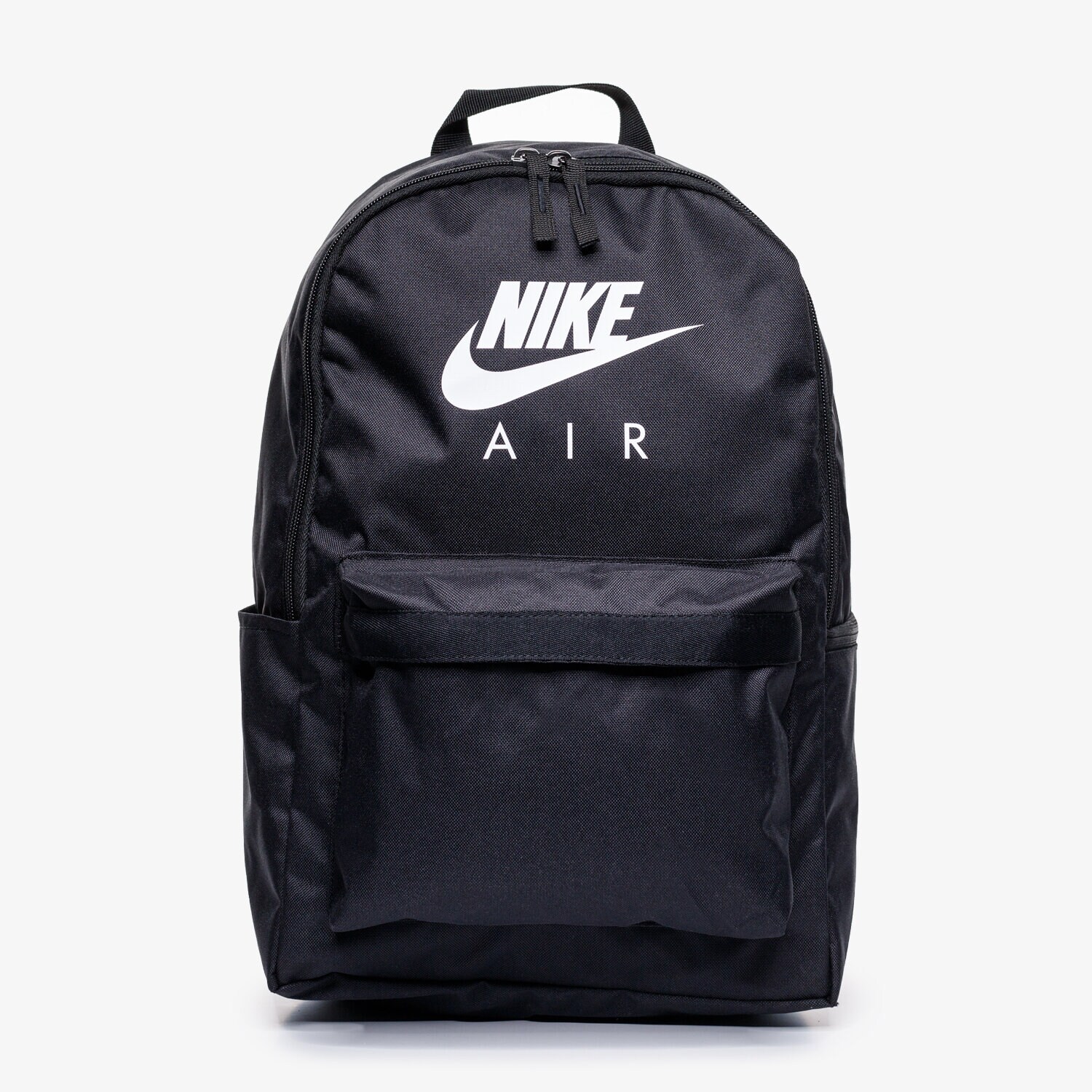 Plecak damski sportowy NIKE PLECAK NIKE AIR CZ7944-010 CZARNY