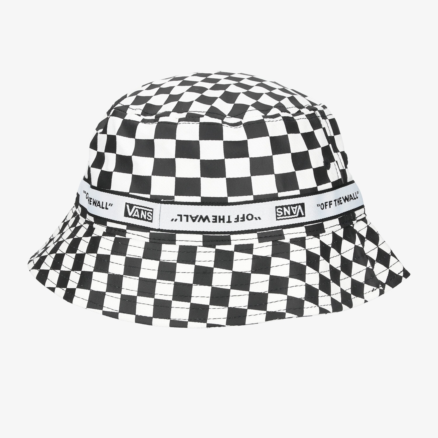 VANS WAVE RIDER HAT VN0A4S7A7051 CZARNY