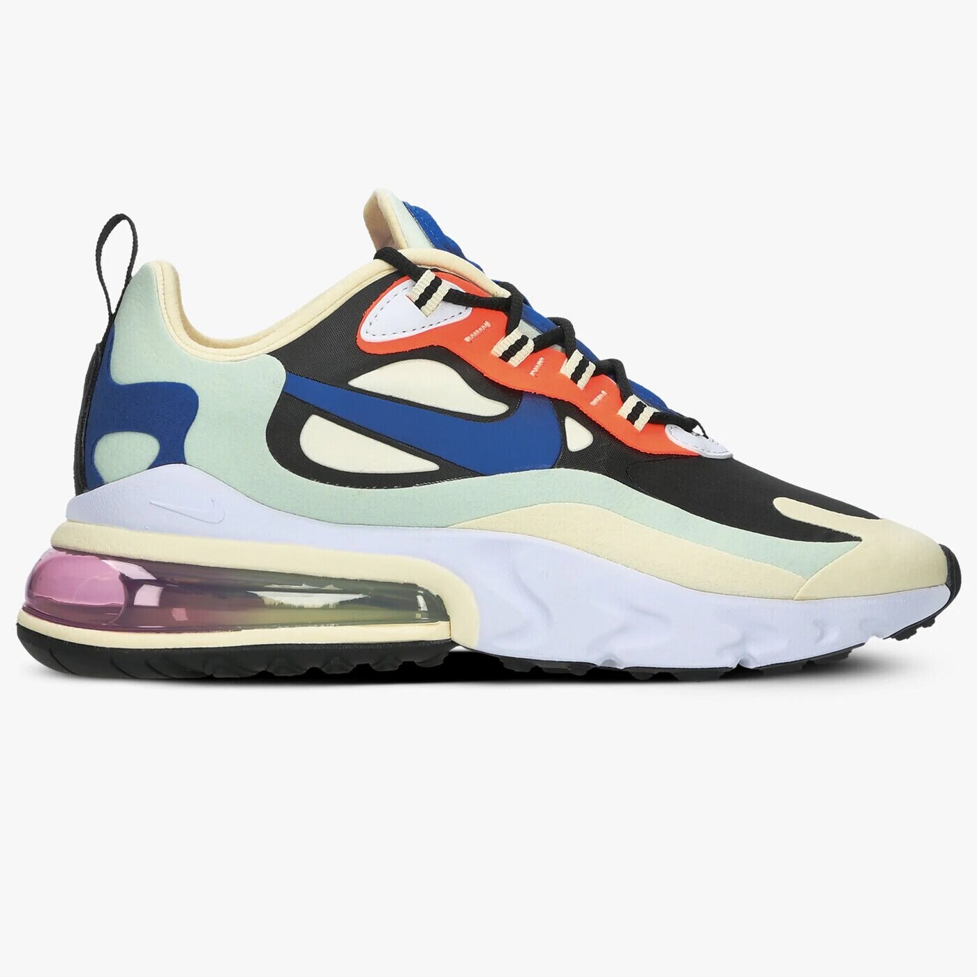 Nike 270 damskie sizeer 2025