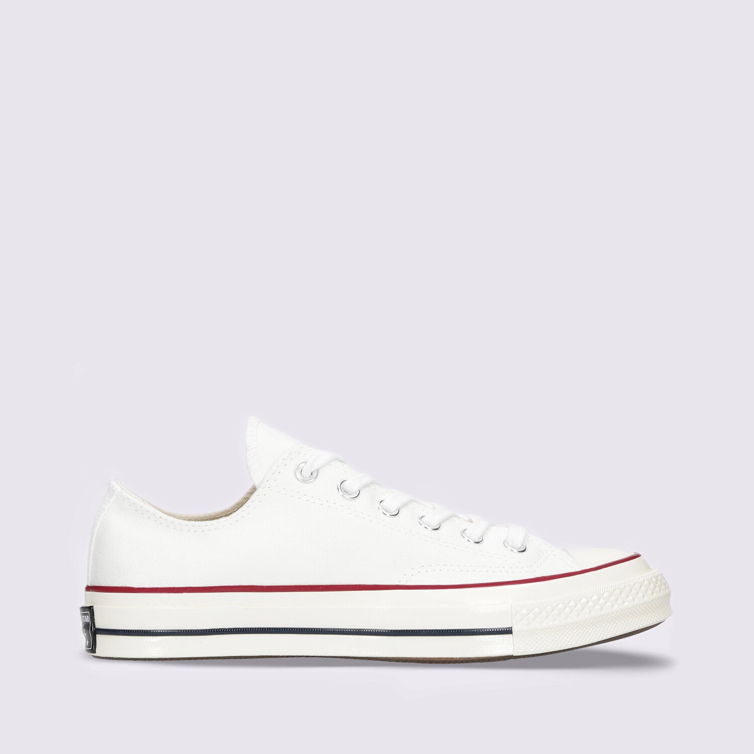 Damskie trampki, tenisówki CONVERSE CHUCK 70 162065C BIAŁY