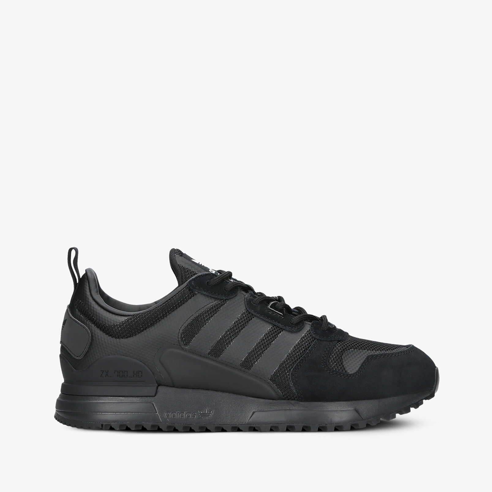 Buty sneakersy męskie ADIDAS ZX 700 HD G55780 CZARNY