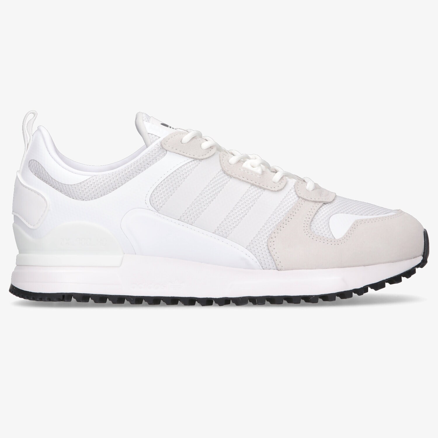 Buty sneakersy męskie ADIDAS ZX 700 HD G55781 BIAŁY