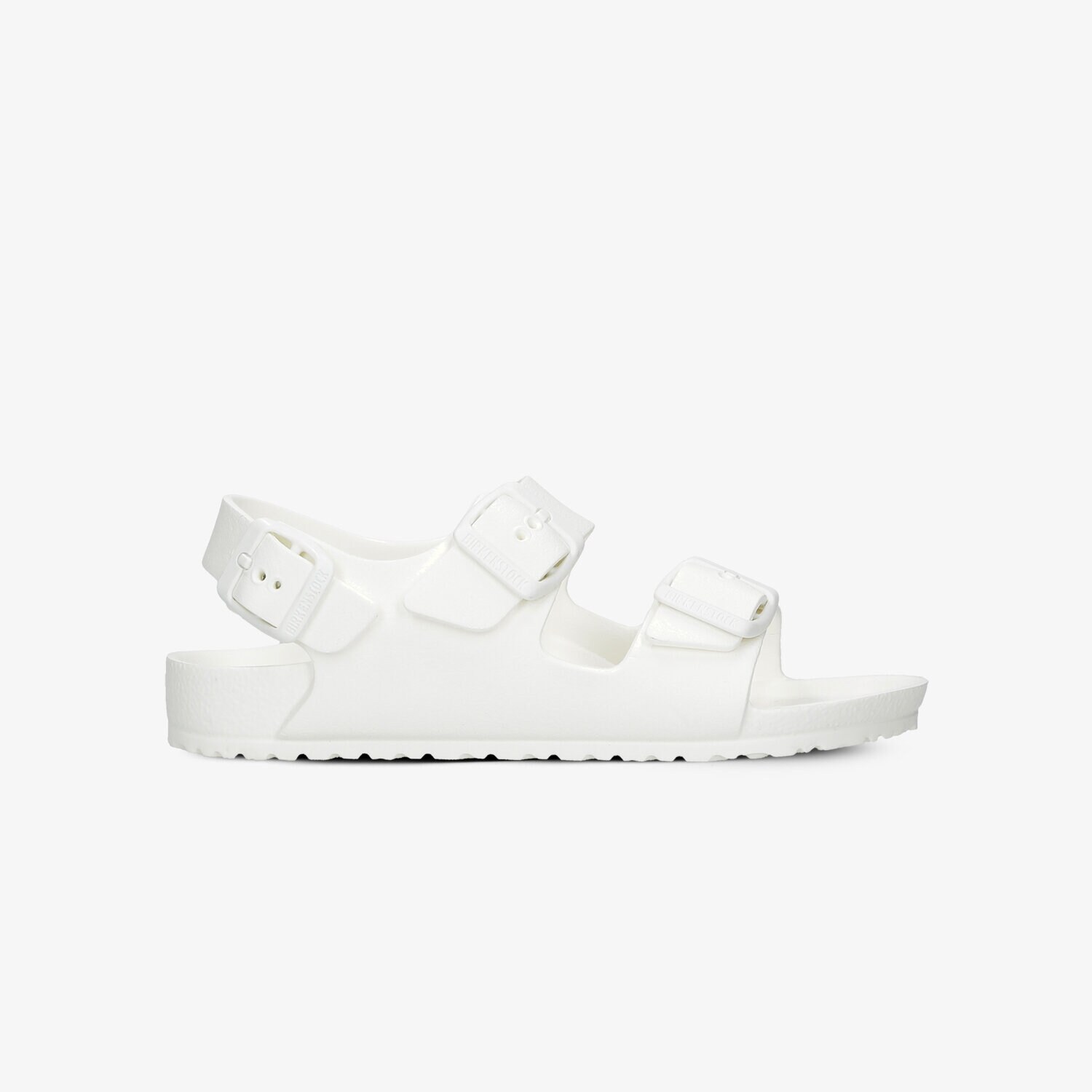 BIRKENSTOCK MILANO EVA 1019458 BIAŁY