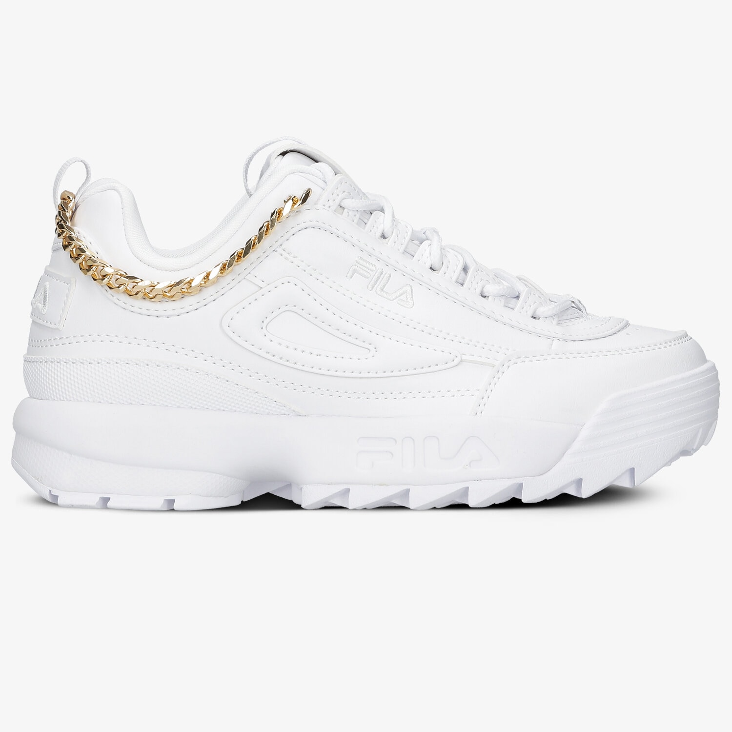 Sizeer fila store disruptor