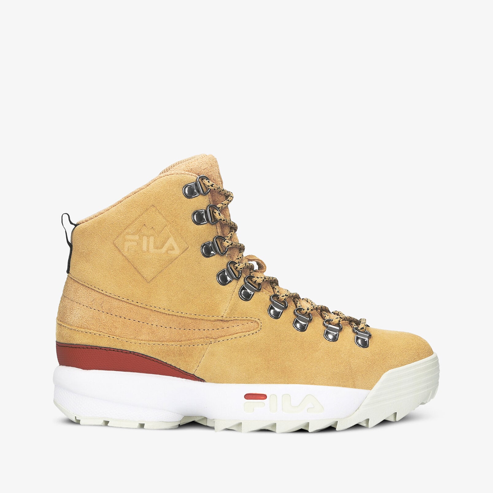 Sizeer store fila disruptor