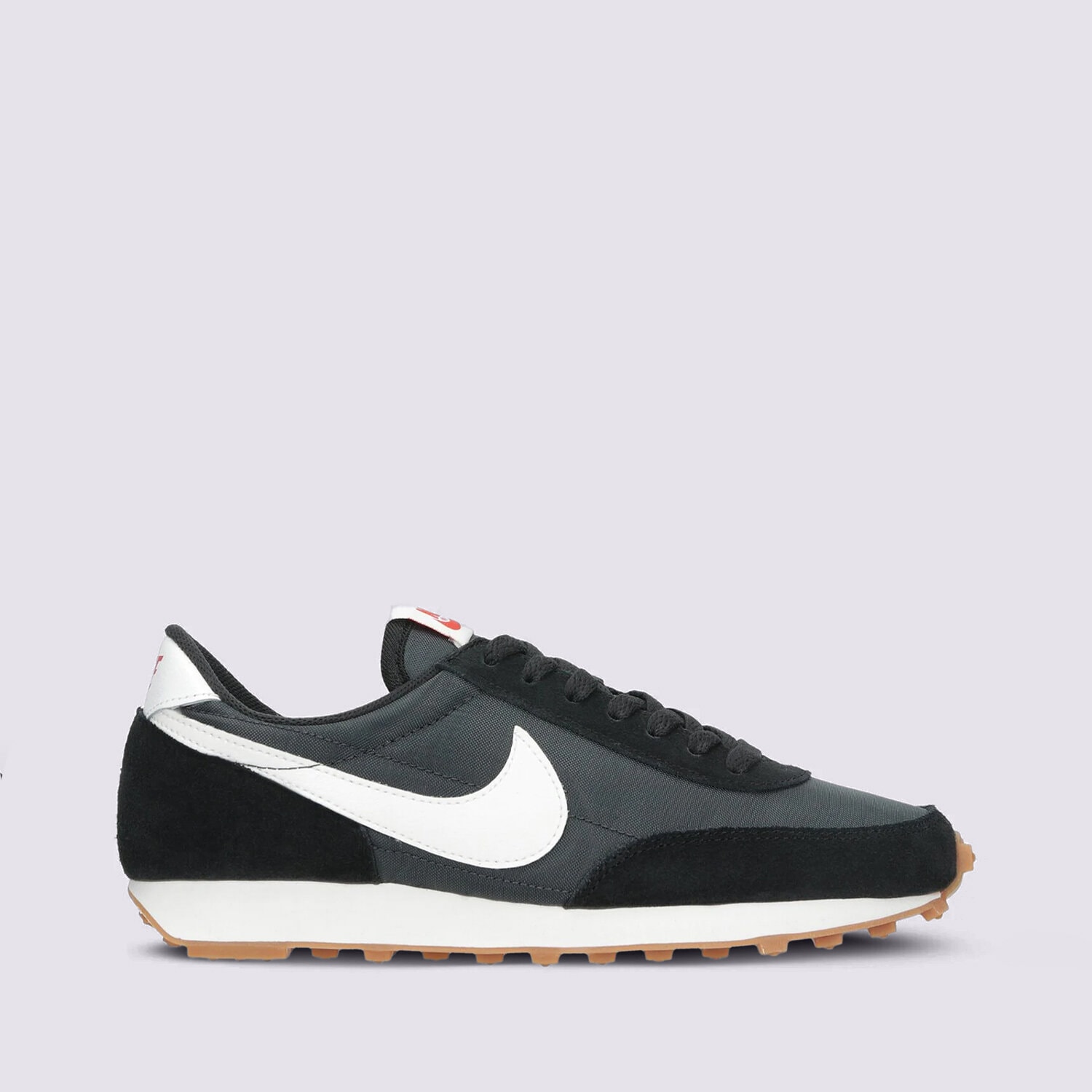 Buty sneakersy damskie NIKE DAYBREAK CK2351-001 CZARNY