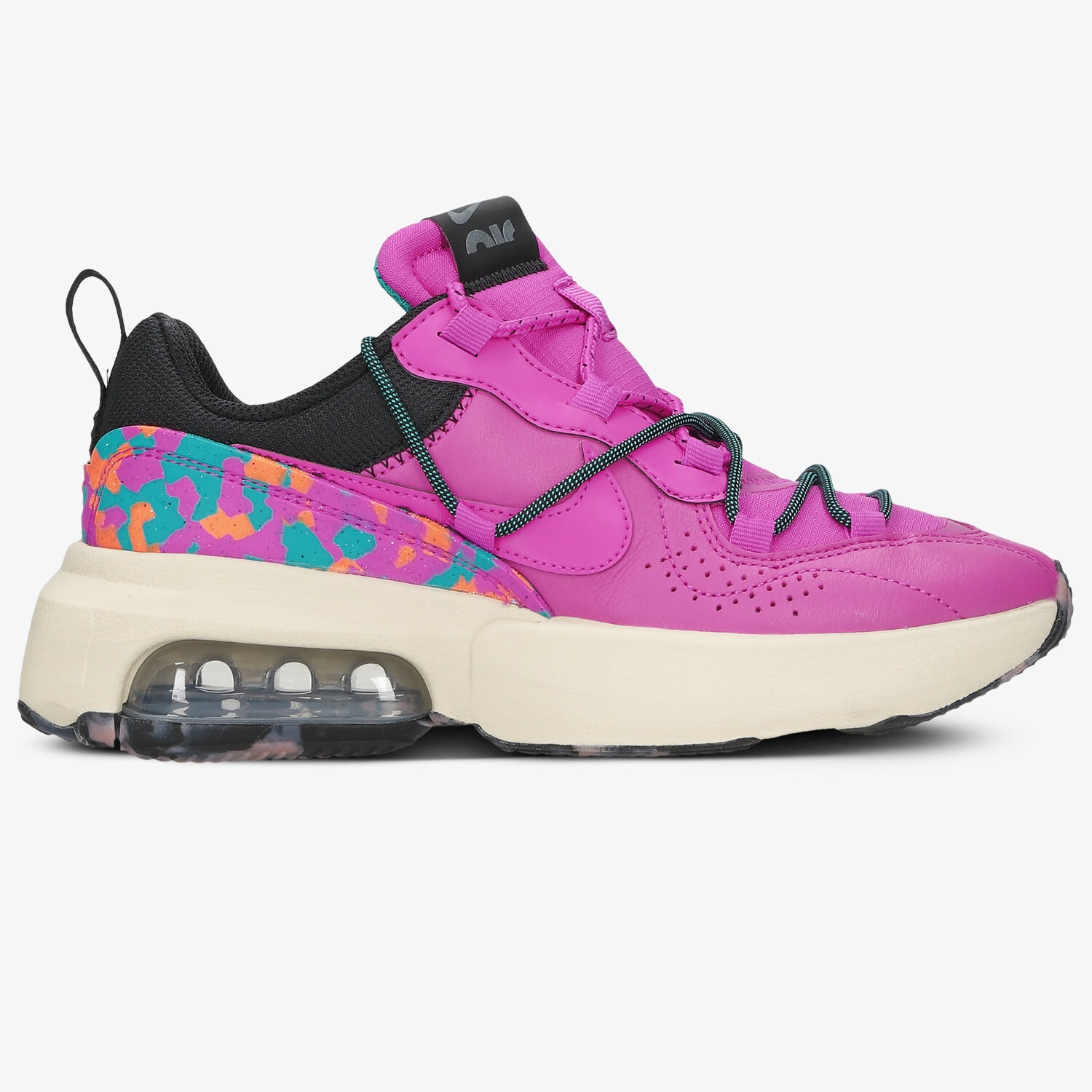 Buty sneakersy damskie NIKE W AIR MAX VIVA DB5269-500 RÓŻOWY