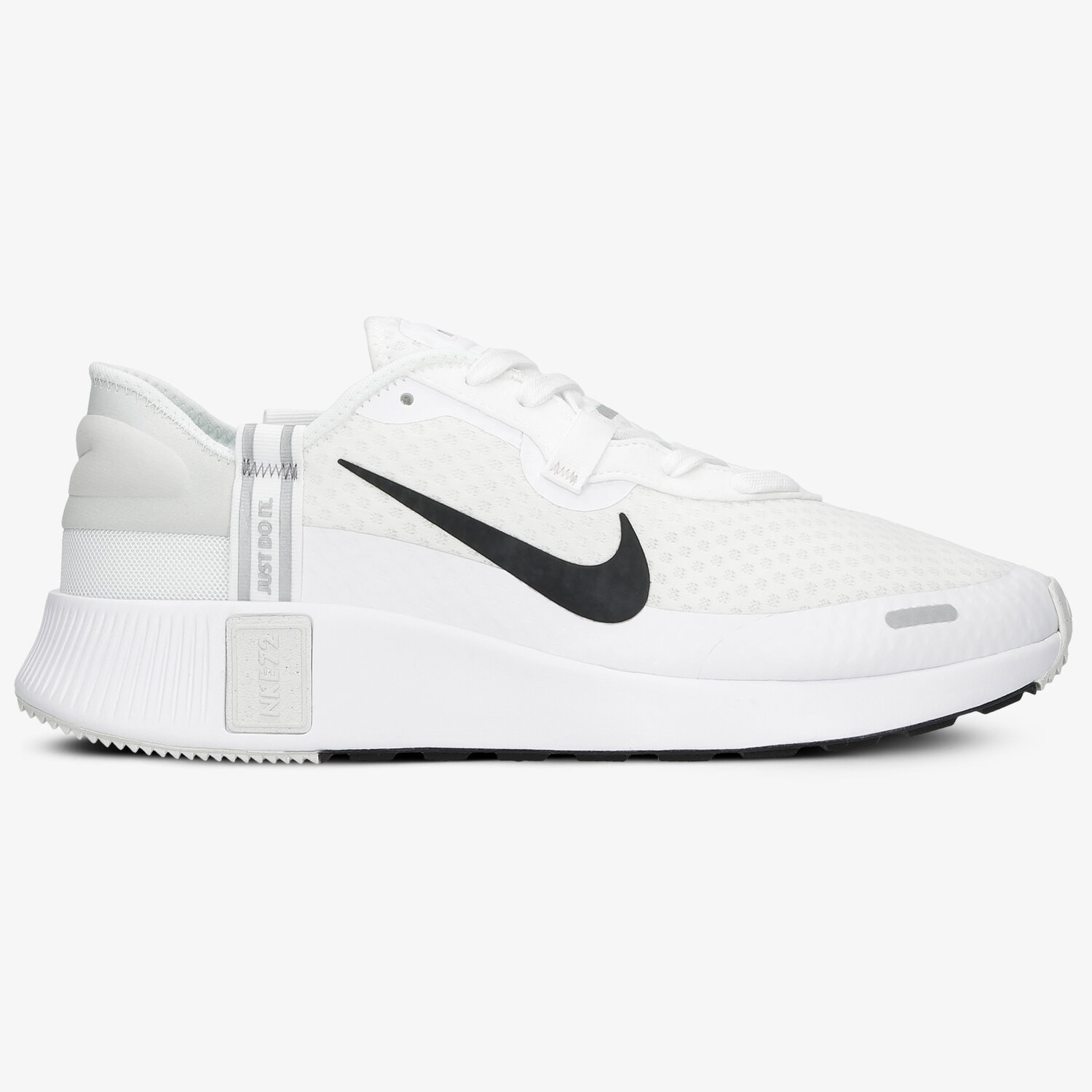 Buty sneakersy męskie NIKE REPOSTO CZ5631-102 BIAŁY