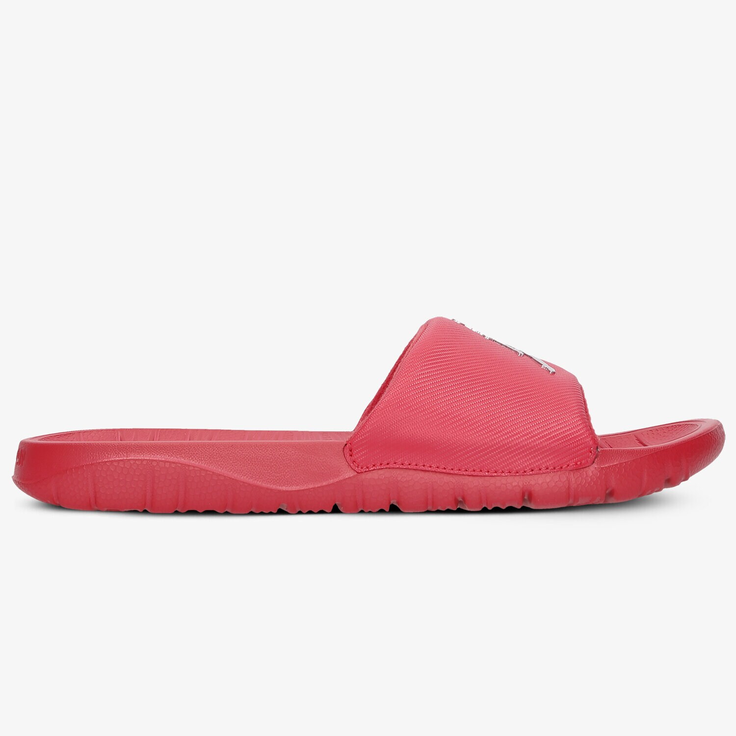 Klapki męskie JORDAN BREAK  AR6374-602 CZERWONY