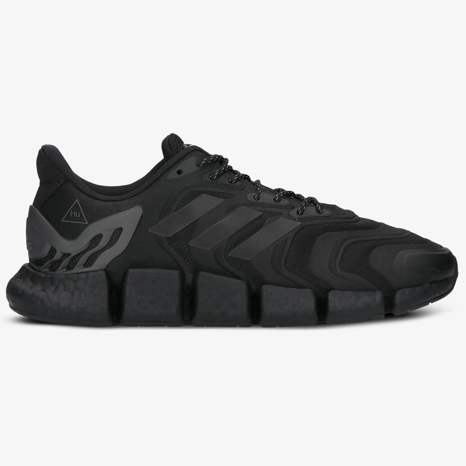 Buty sneakersy męskie PHARRELL WILLIAMS ADIDAS CLIMACOOL VENTO  GZ7593 CZARNY