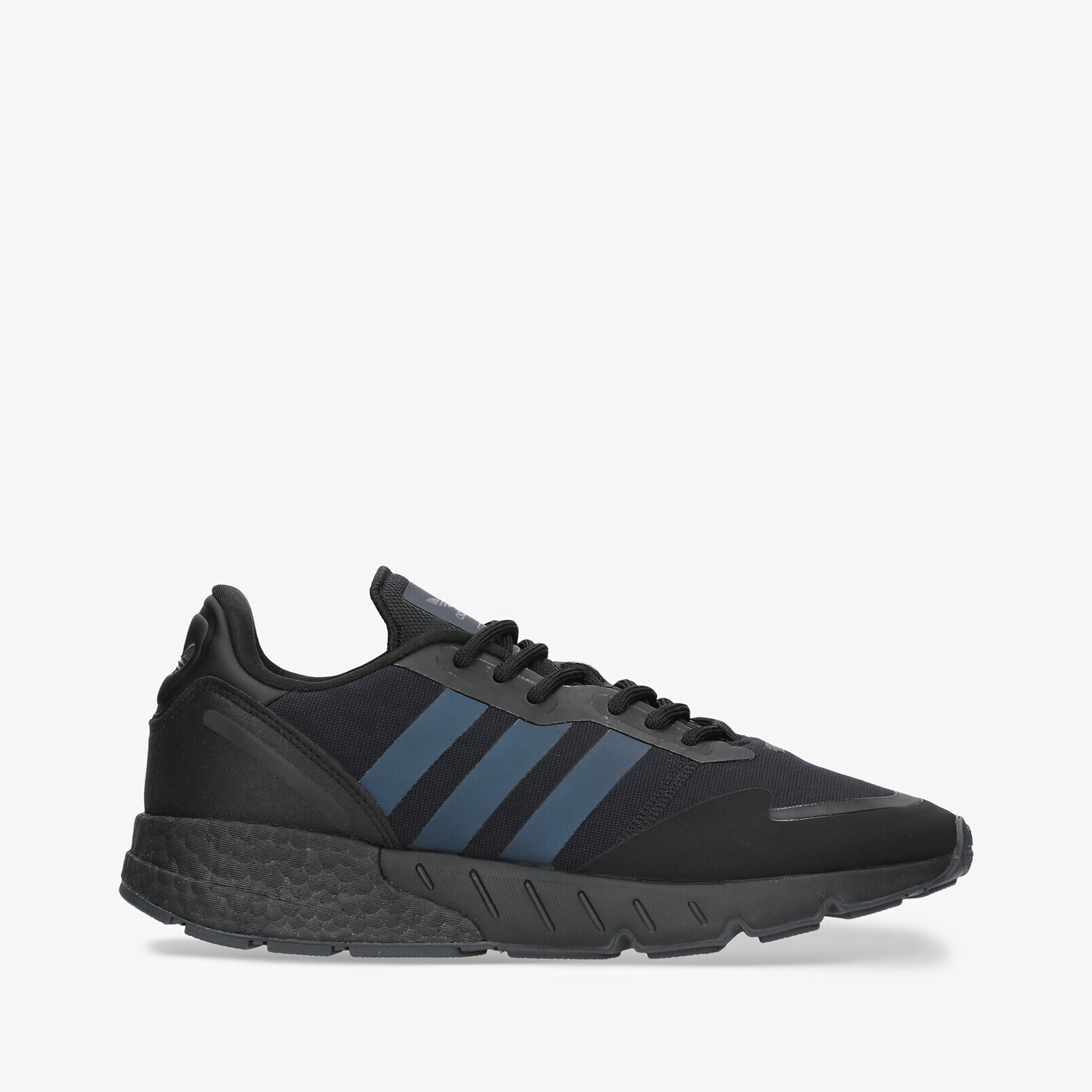 Buty sneakersy męskie ADIDAS ZX 1K BOOST H05335 CZARNY