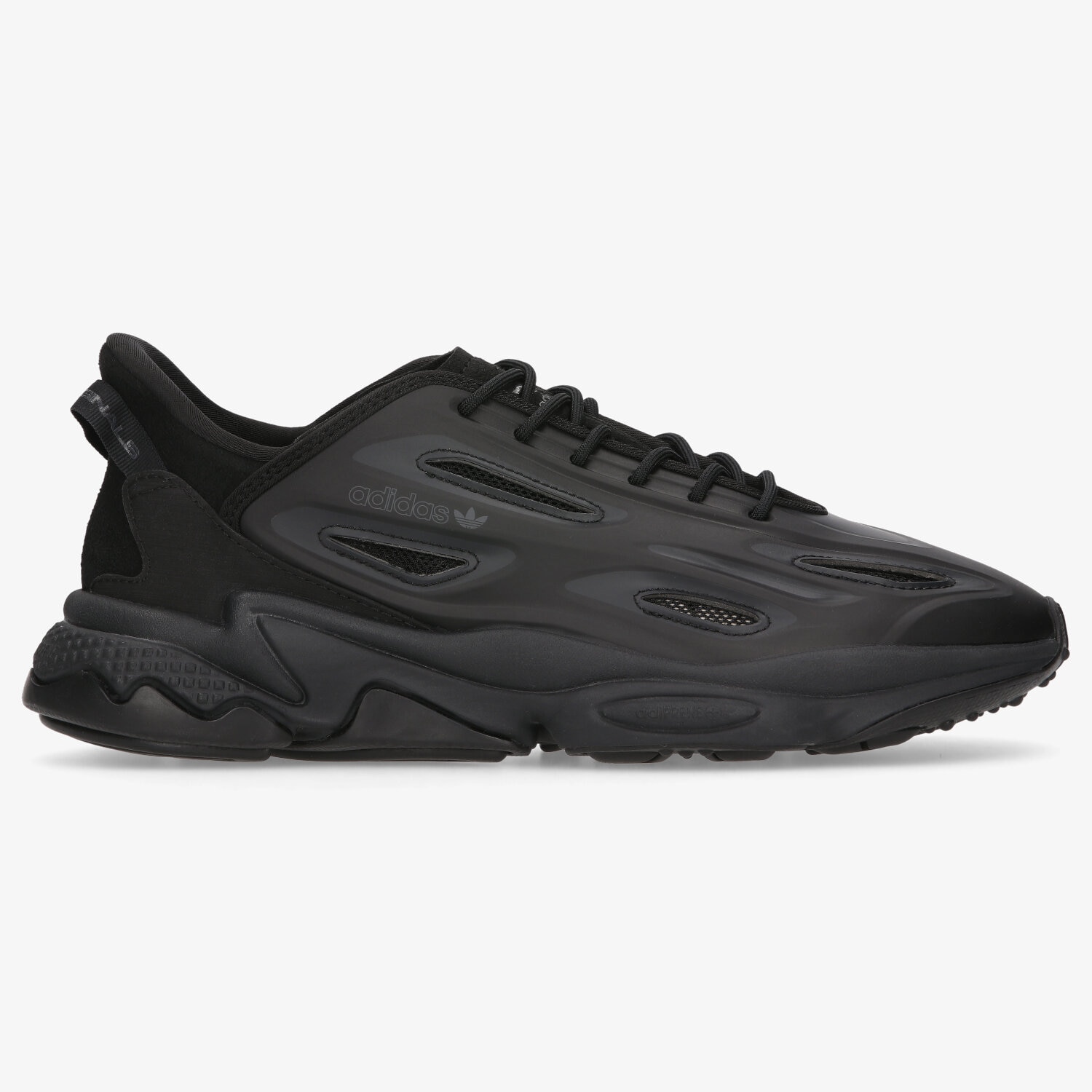 Buty sneakersy męskie ADIDAS OZWEEGO CELOX GZ5230 CZARNY