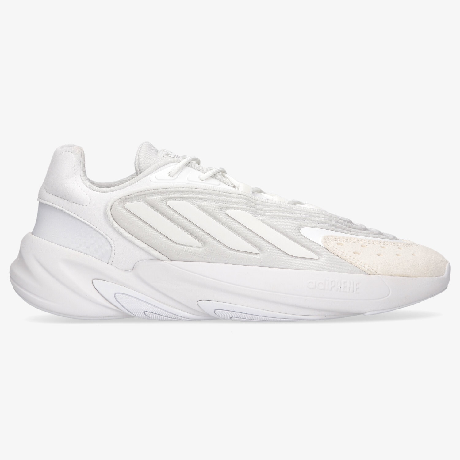 Buty sneakersy męskie ADIDAS OZELIA H04251 BIAŁY