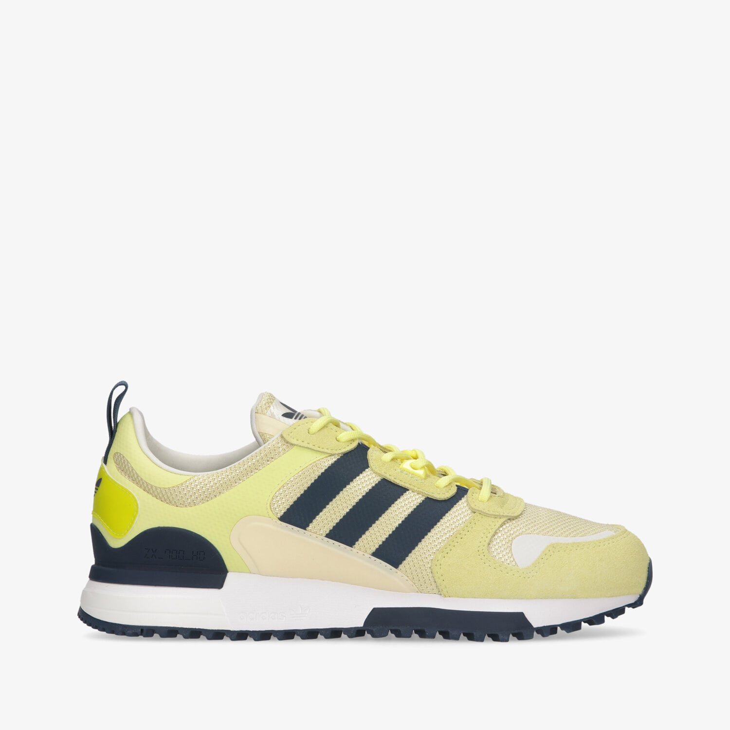 Buty sneakersy męskie ADIDAS ZX 700 HD H01846 ŻÓŁTY