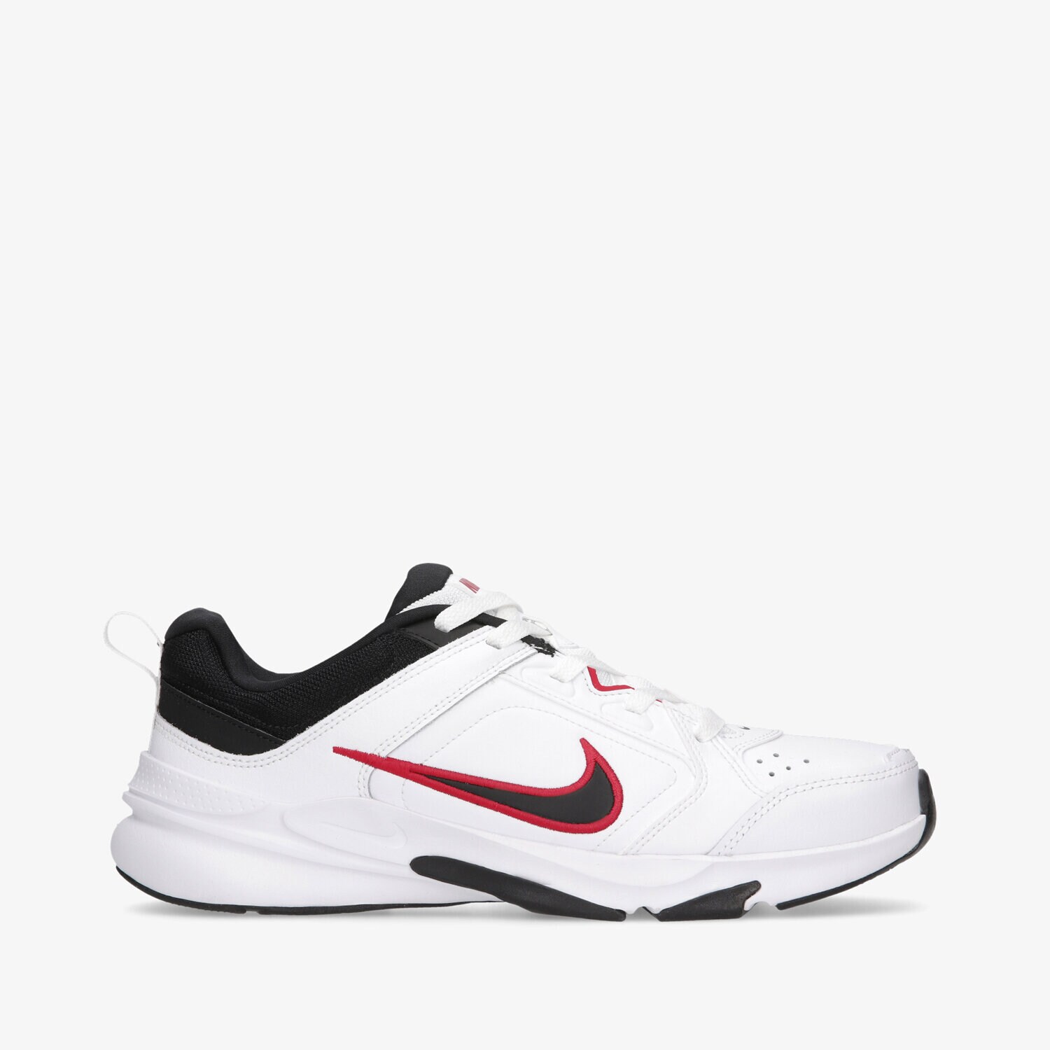NIKE DEFY ALL DAY DJ1196-101 BIAŁY