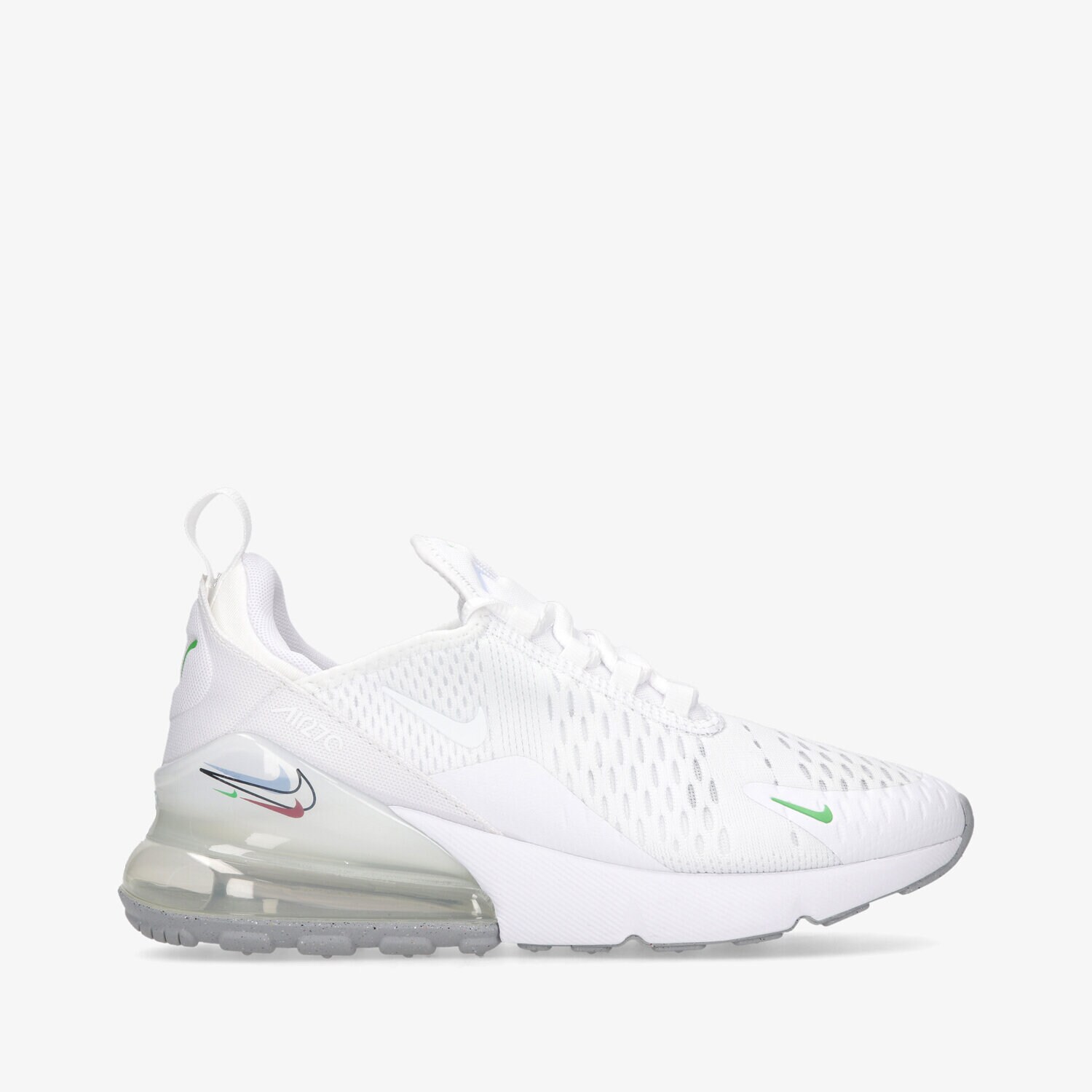 Sizeer nike air max 270 store