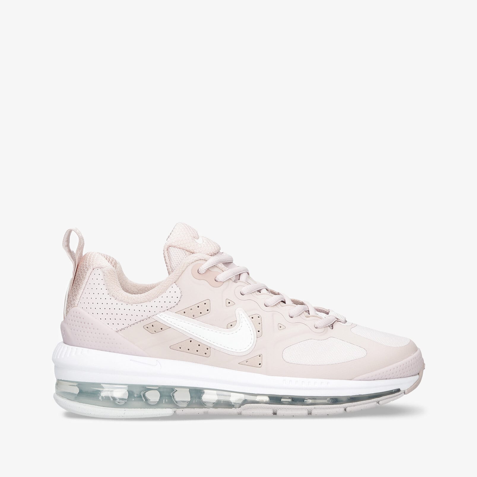 Buty sneakersy damskie NIKE AIR MAX GENOME DJ3893-600 RÓŻOWY