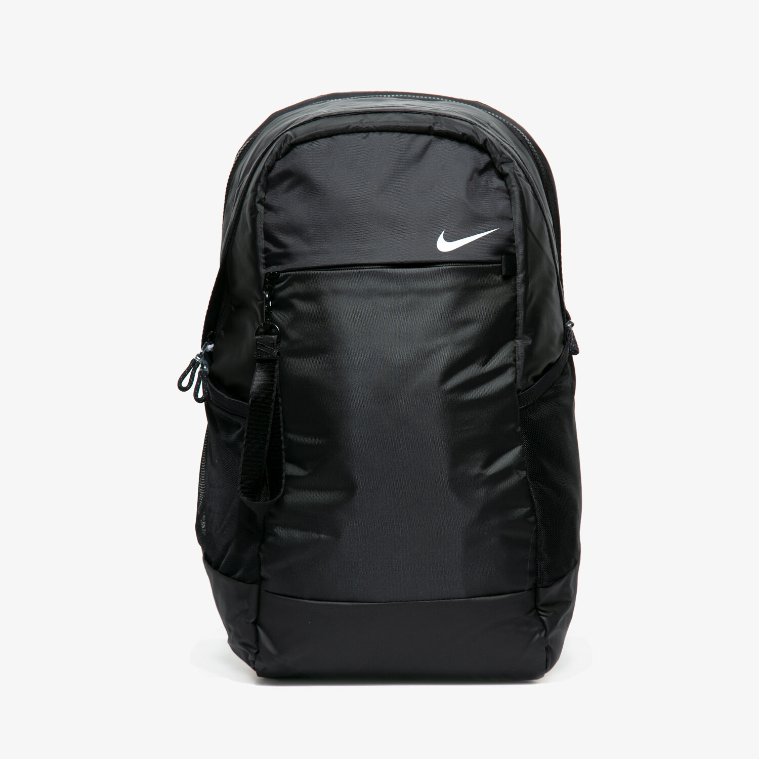 Plecak damski sportowy NIKE PLECAK NIKE SPORTSWEAR ESSENTIALS CV1055-011 CZARNY