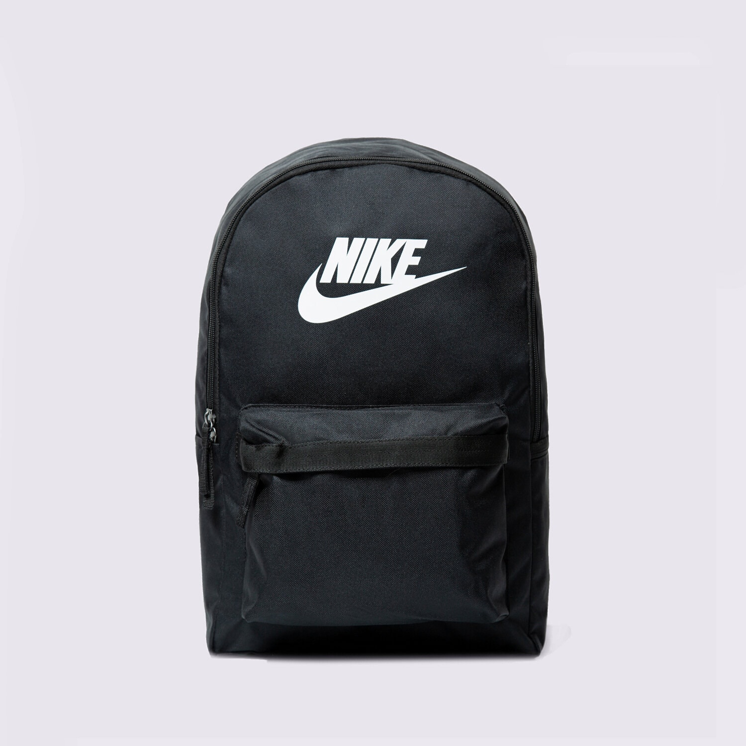 Plecak damski sportowy NIKE PLECAK HERITAGE DC4244-010 CZARNY