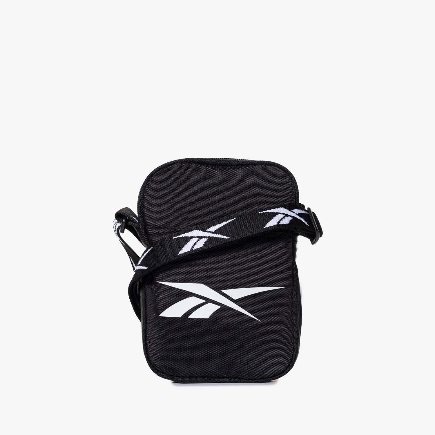 Saszetki nerki damskie REEBOK TOREBKA MYT CITY BAG H36585 CZARNY