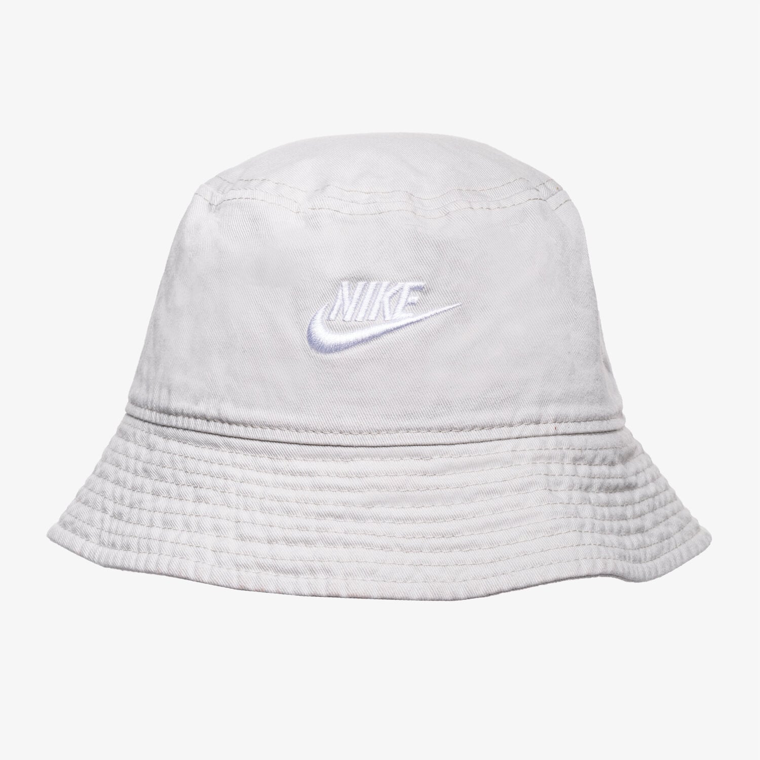 NIKE KAPELUSZ NIKE SPORTSWEAR DC3967-072 SZARY