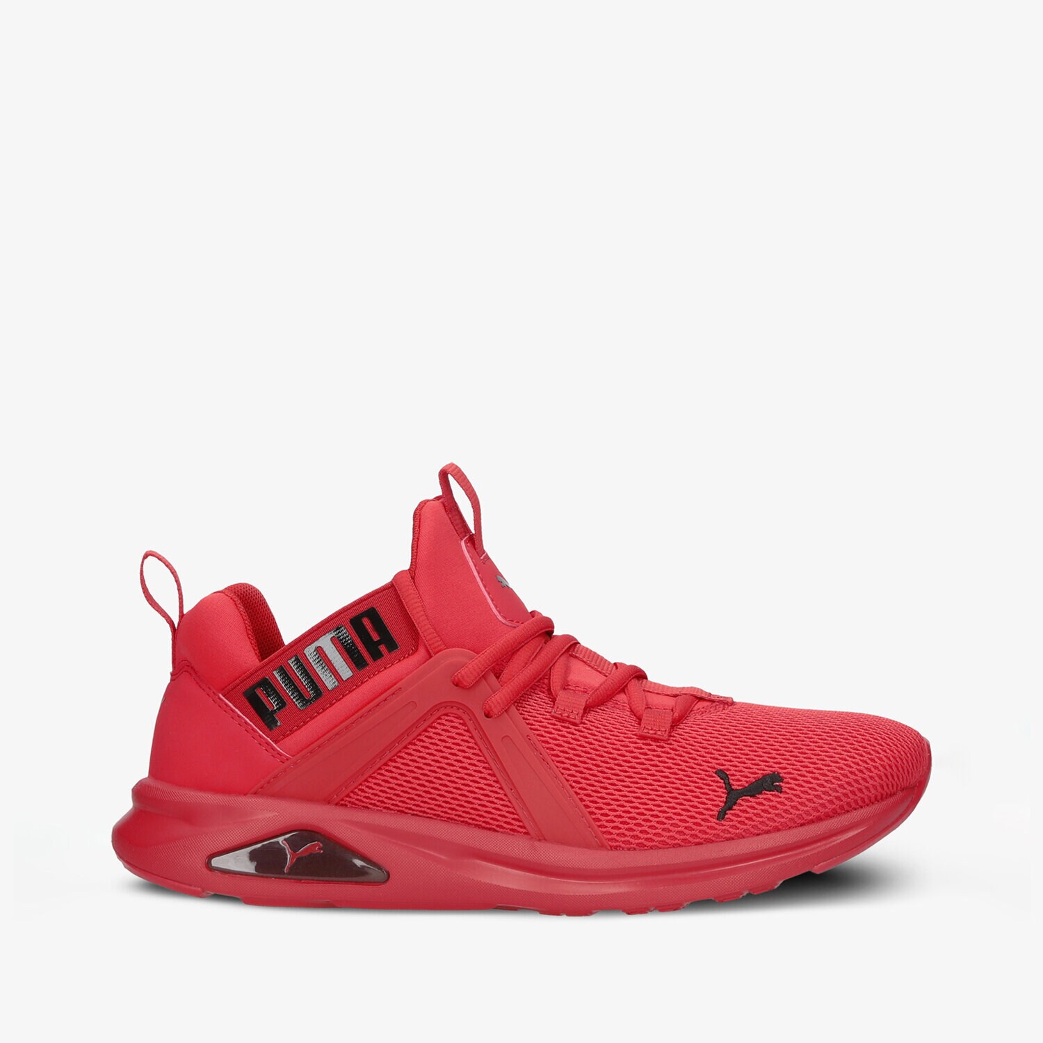 Buty sneakersy męskie PUMA ENZO 2 19324905 CZERWONY