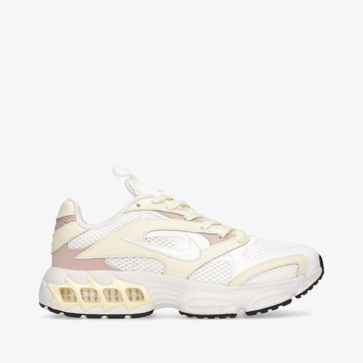 Buty sneakersy damskie NIKE ZOOM AIR FIRE CW3876-103 MULTICOLOR