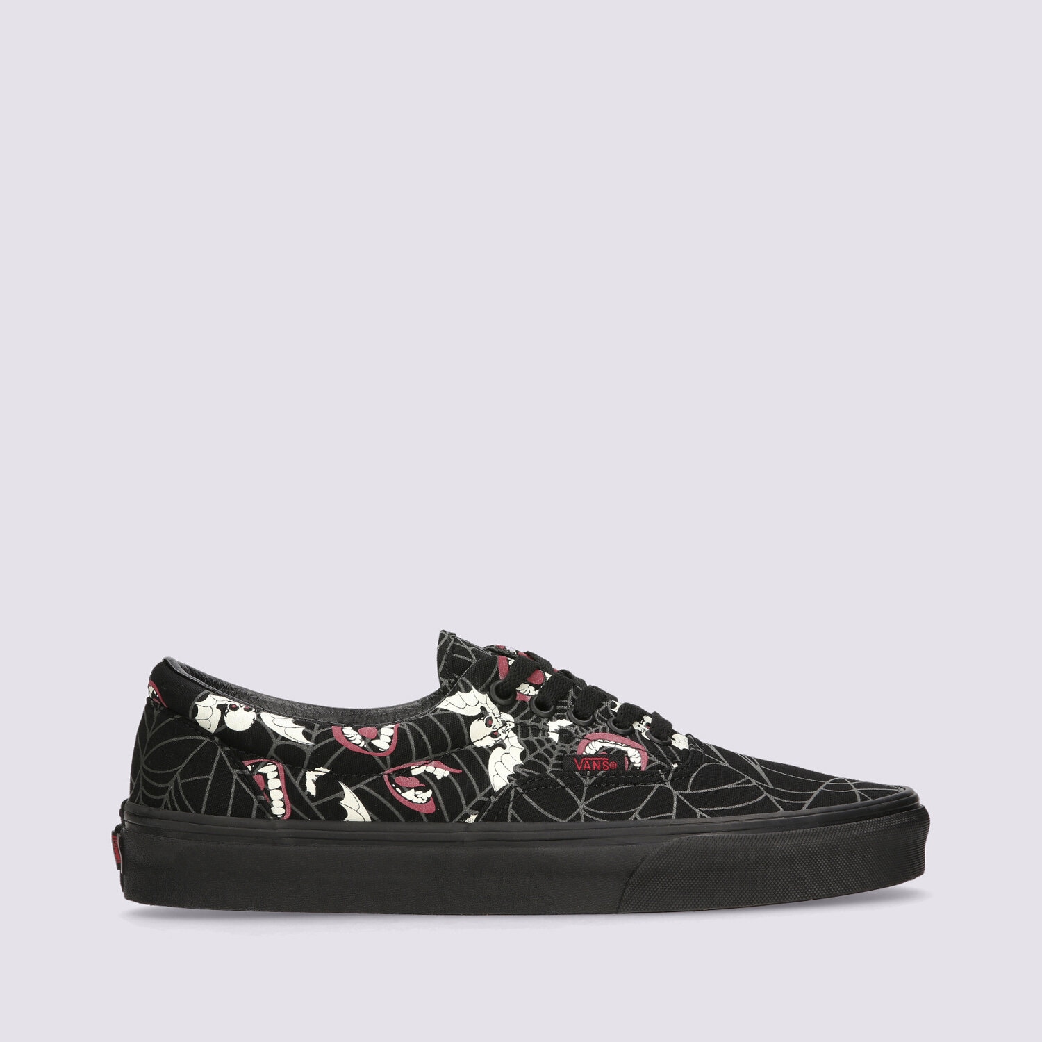 Buty sneakersy męskie VANS ERA VN0A5KX58MG1 CZARNY