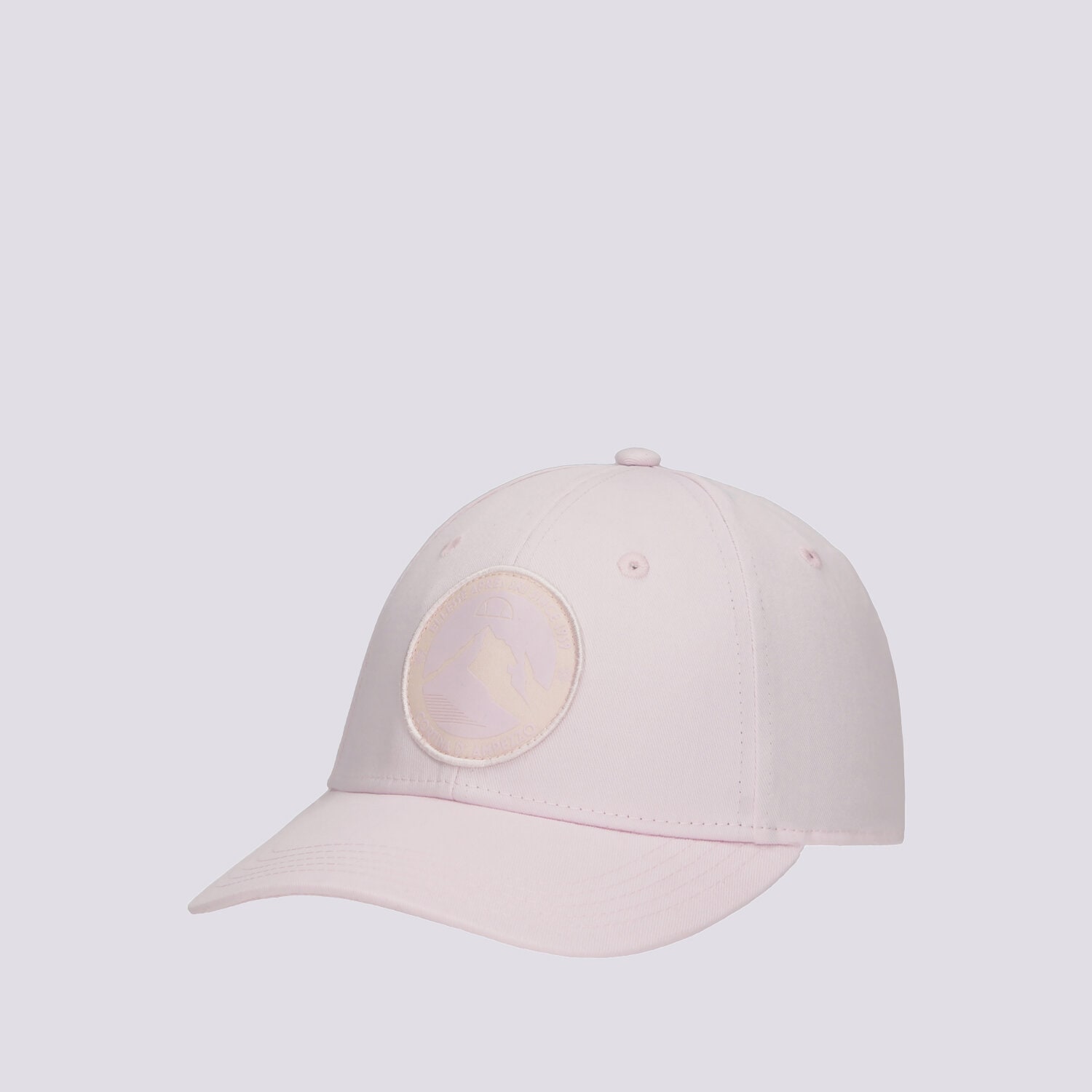 Czapka z daszkiem dla dzieci ELLESSE CZAPKA RICARO CAP PINK MN SALA1996860 RÓŻOWY