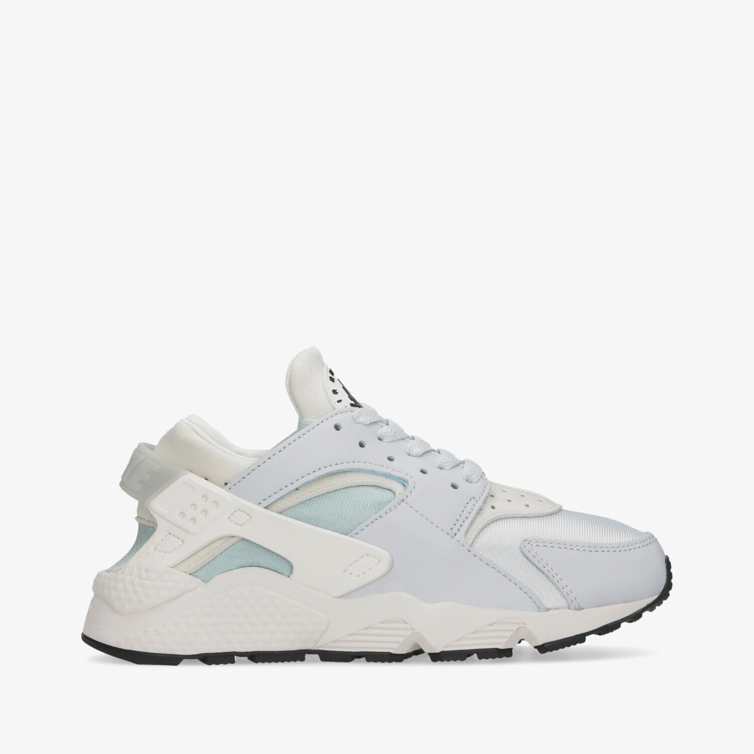Nike huarache top sizeer