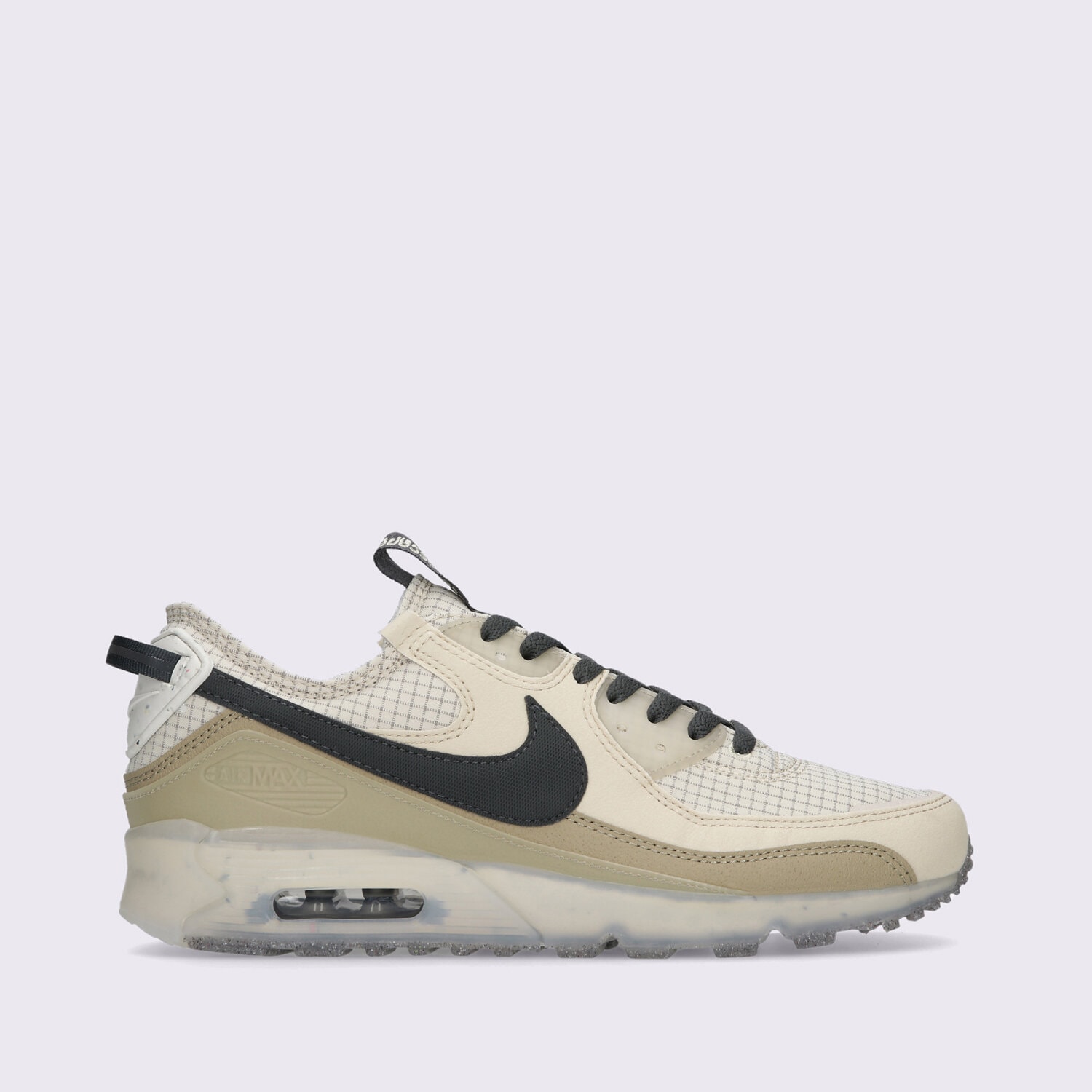 Buty sneakersy męskie NIKE AIR MAX TERRASCAPE 90 DH4677-200 BEŻOWY