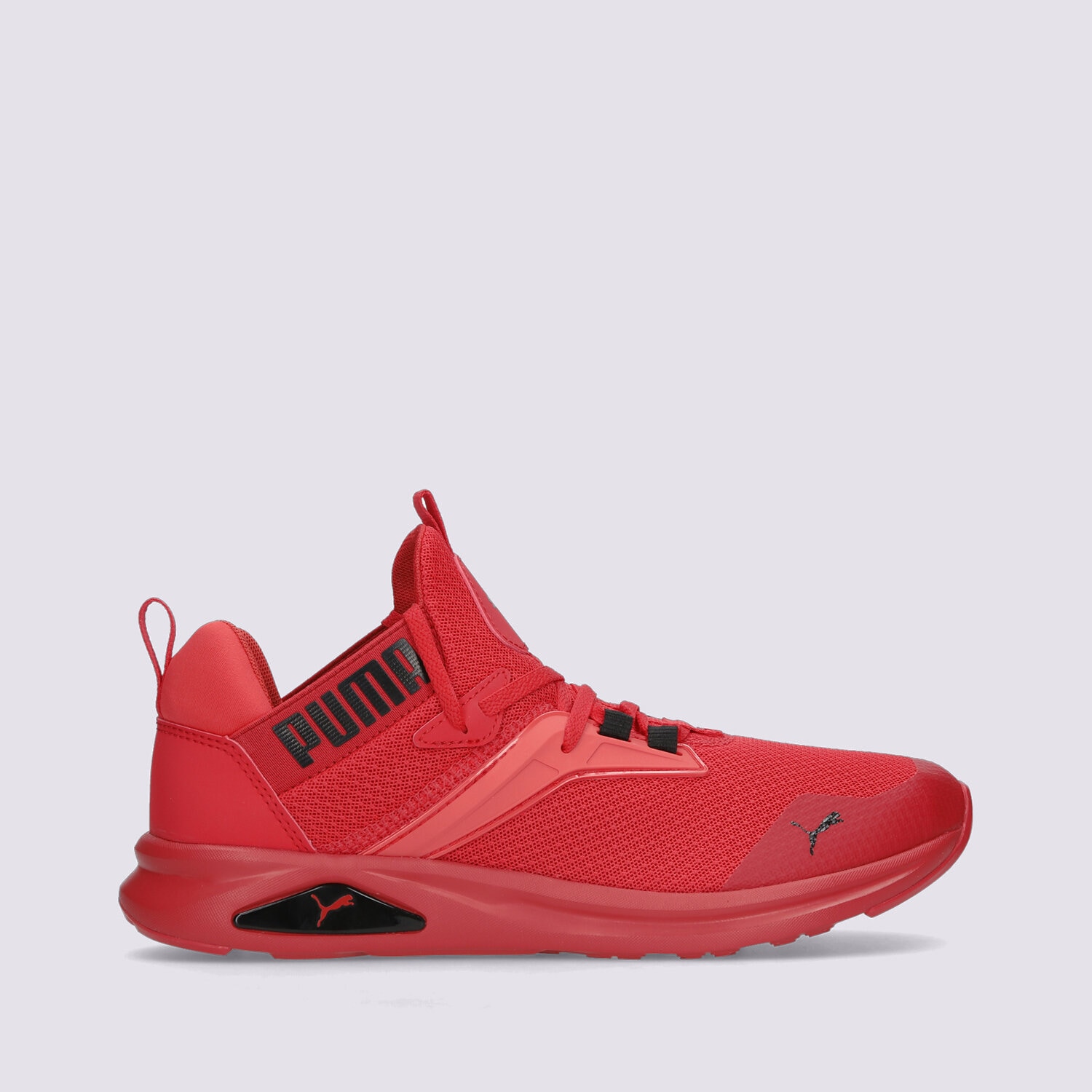 Buty sneakersy męskie PUMA ENZO 2 REFRESH 37668701 CZERWONY