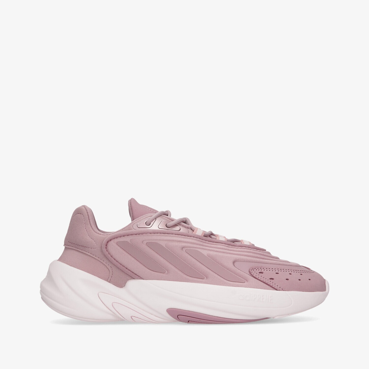 Buty sneakersy damskie ADIDAS OZELIA W GW0614 RÓŻOWY